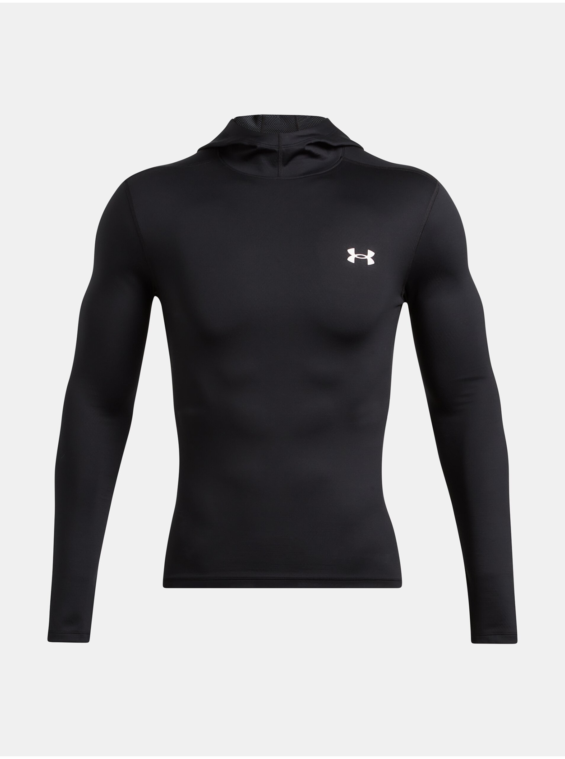 Pánské tričko Under Armour UA CG Elite Scuba Hdy