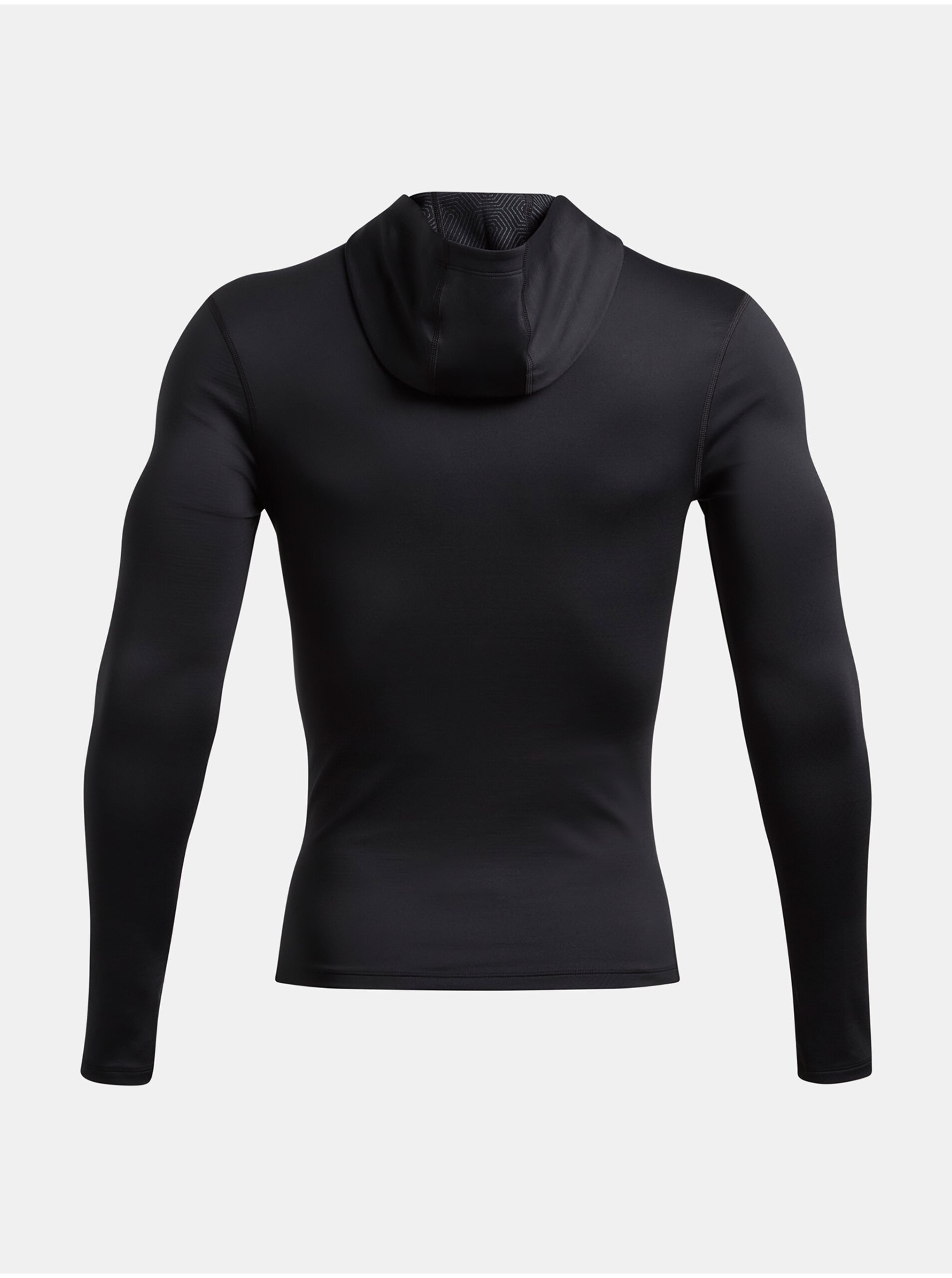 Pánské tričko Under Armour UA CG Elite Scuba Hdy