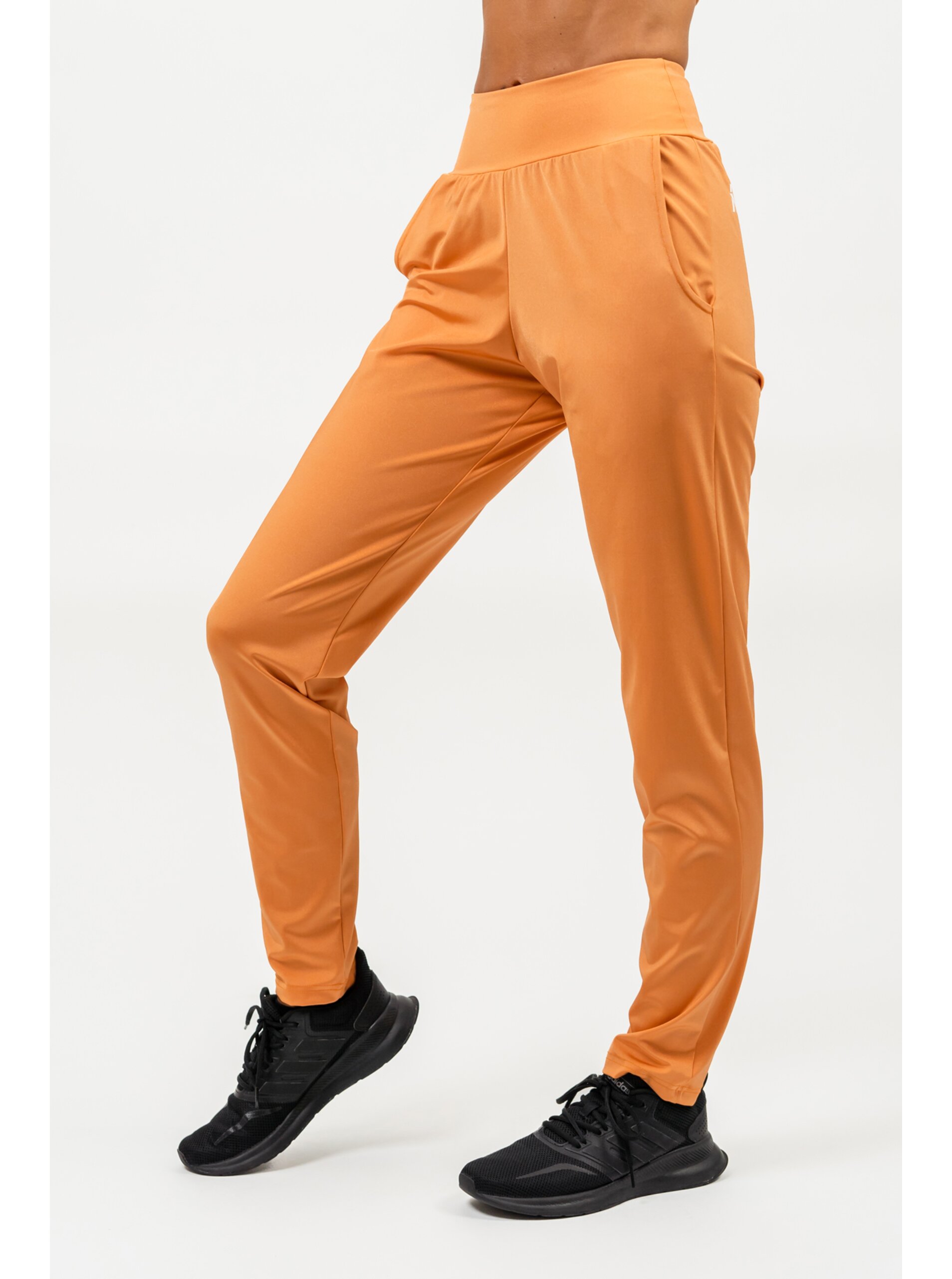 Slim fit legíny s kapsami SLEEK 482