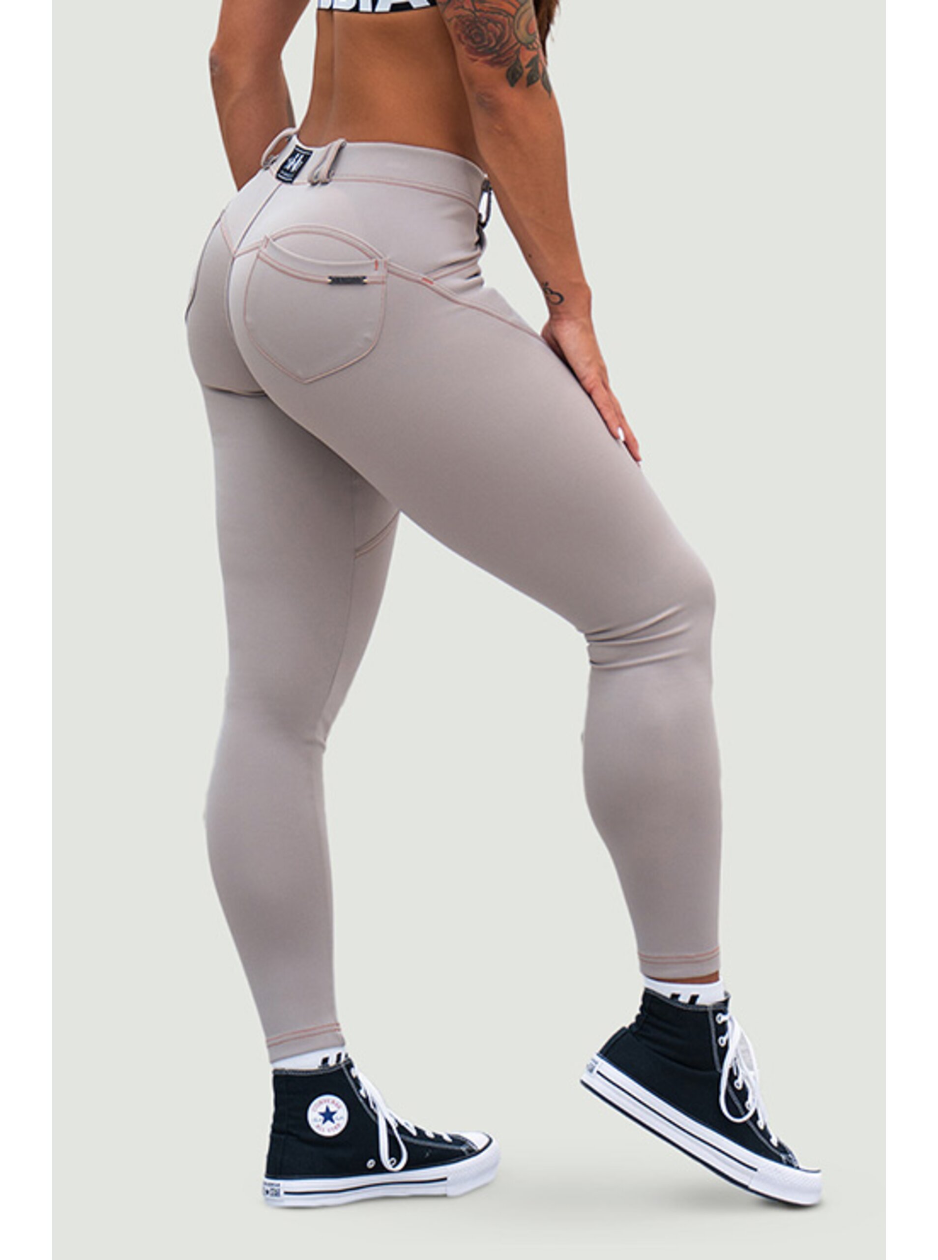 Bubble Butt legíny LIFT UP 558