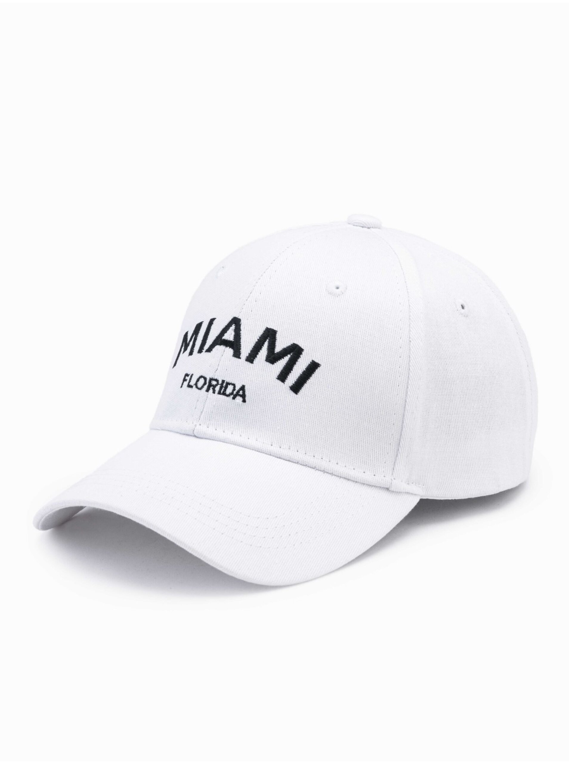 EDOTI Pánská kšiltovka