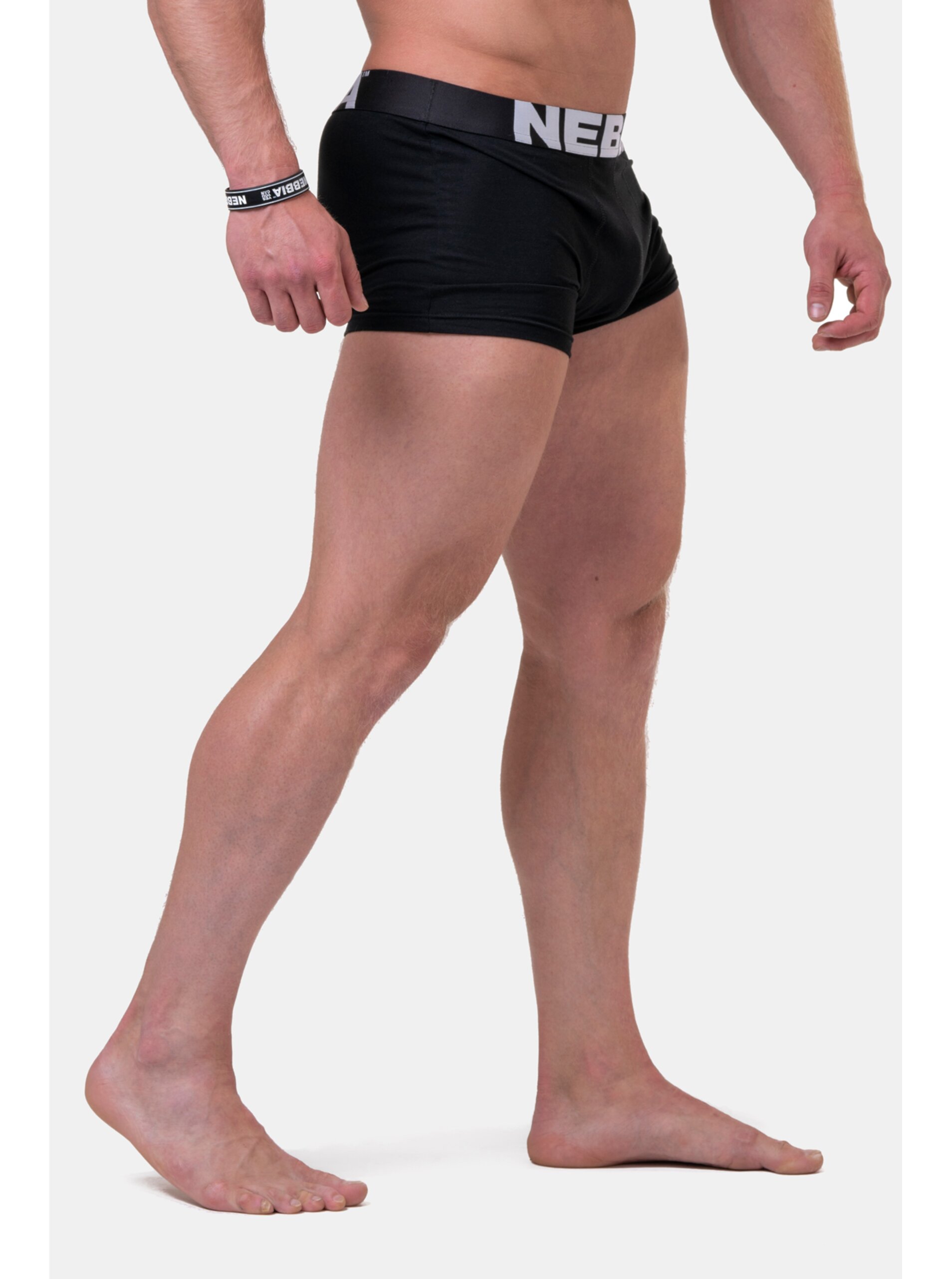 NEBBIA boxerky 701