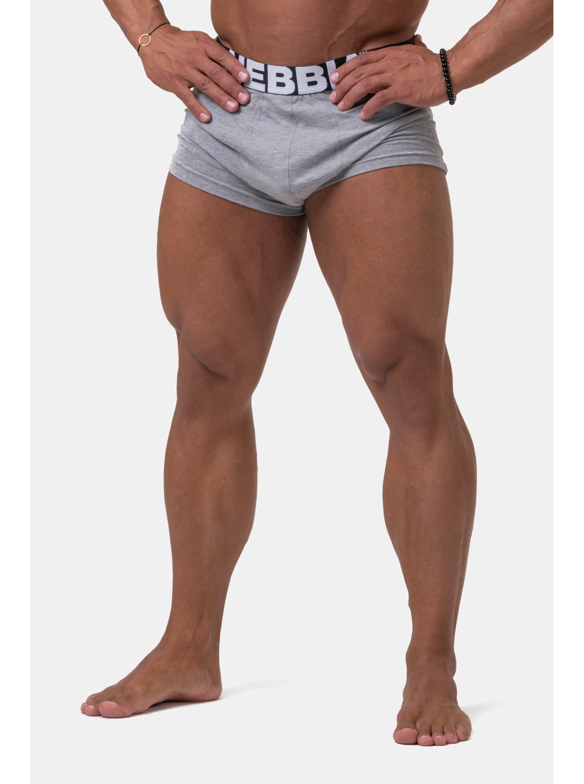 NEBBIA boxerky 701