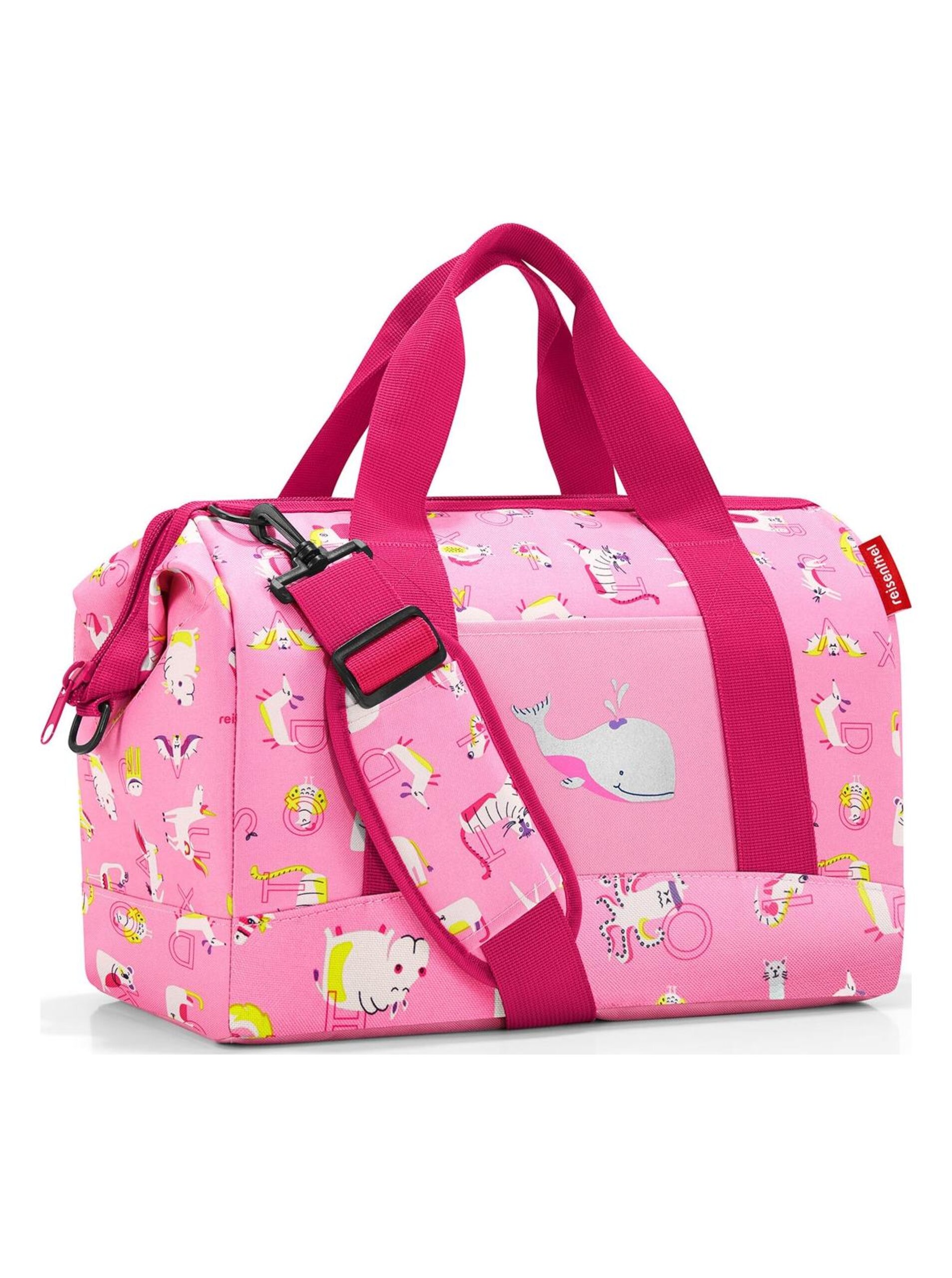 Lacno Batoh Reisenthel Allday Backpack M Cord Mint