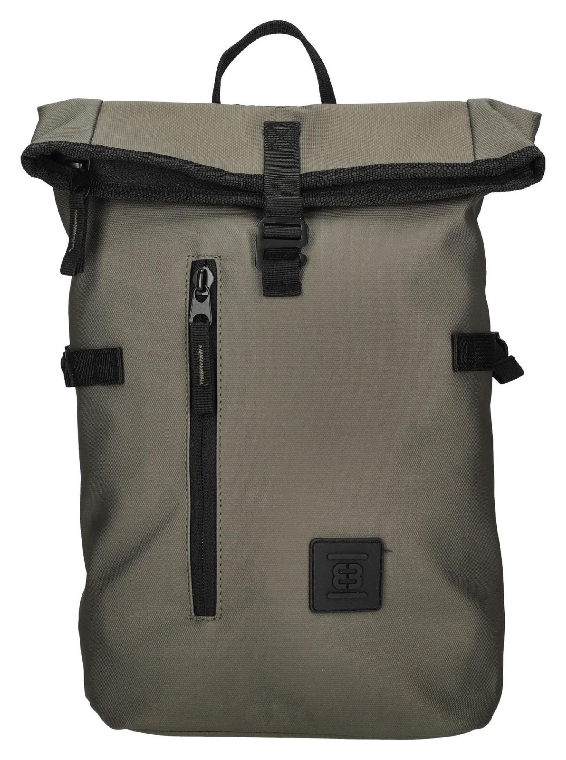 Batoh Enrico Benetti Wells 63000 Khaki