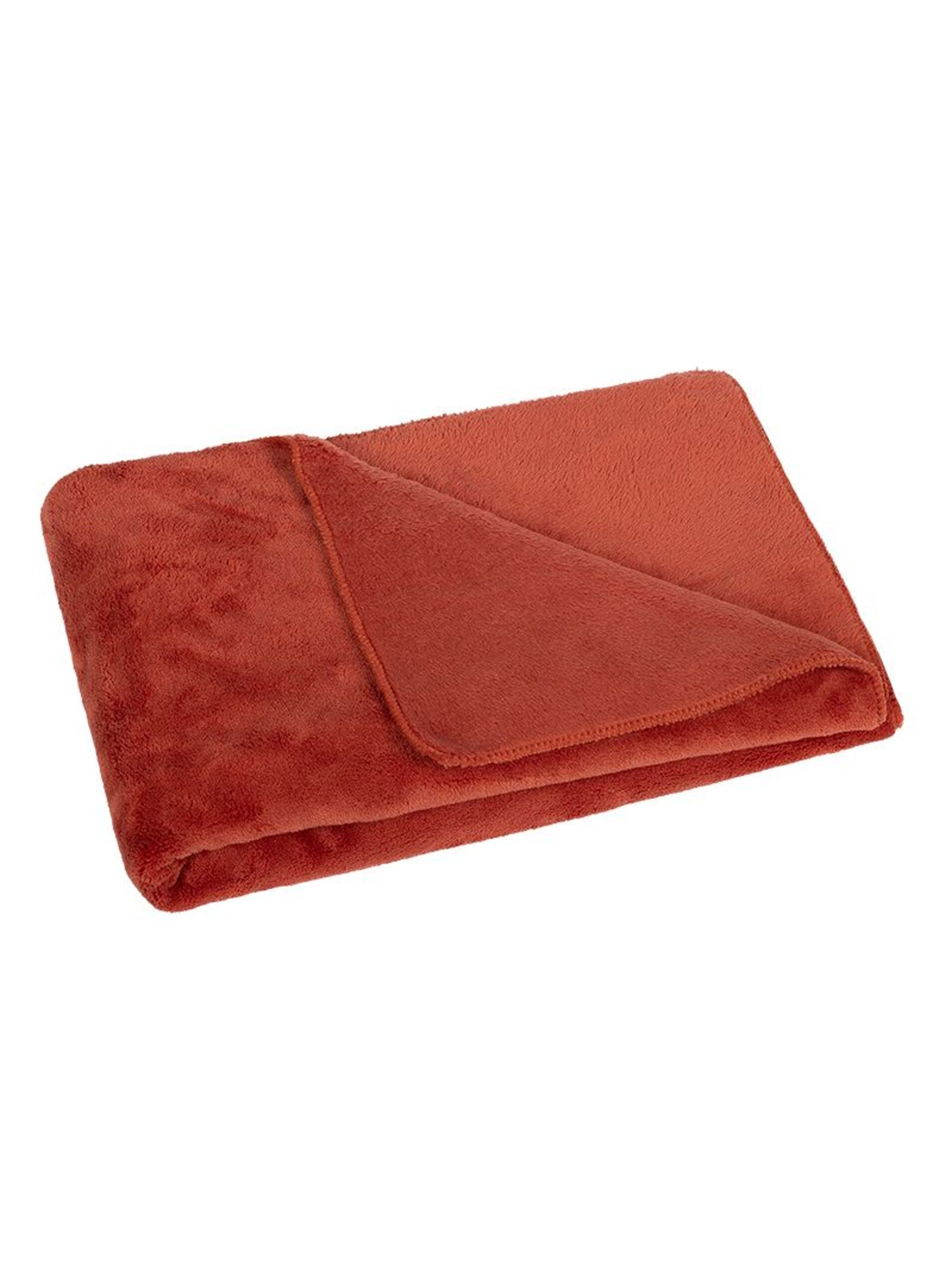 Lacno Detská prikrývka Micro 75x100cm terra Bellatex