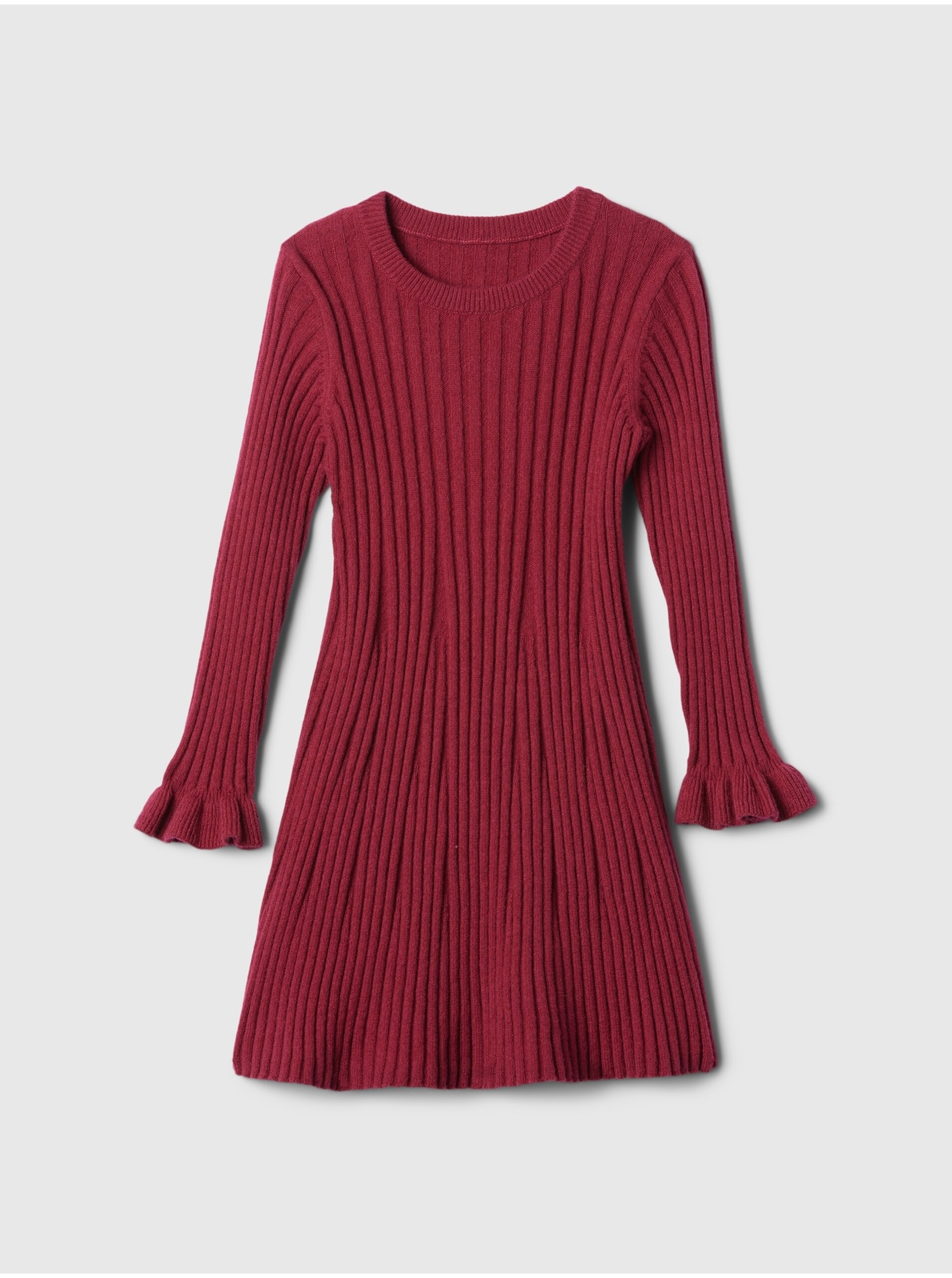 Lacno Baby svetrové šaty CashSoft GAP