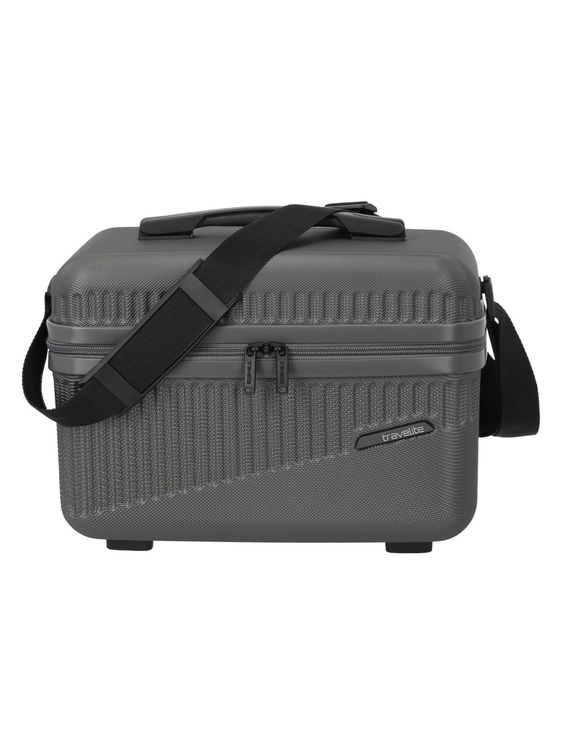 Cestovná taška Travelite Tarifa Wheelbag Navy