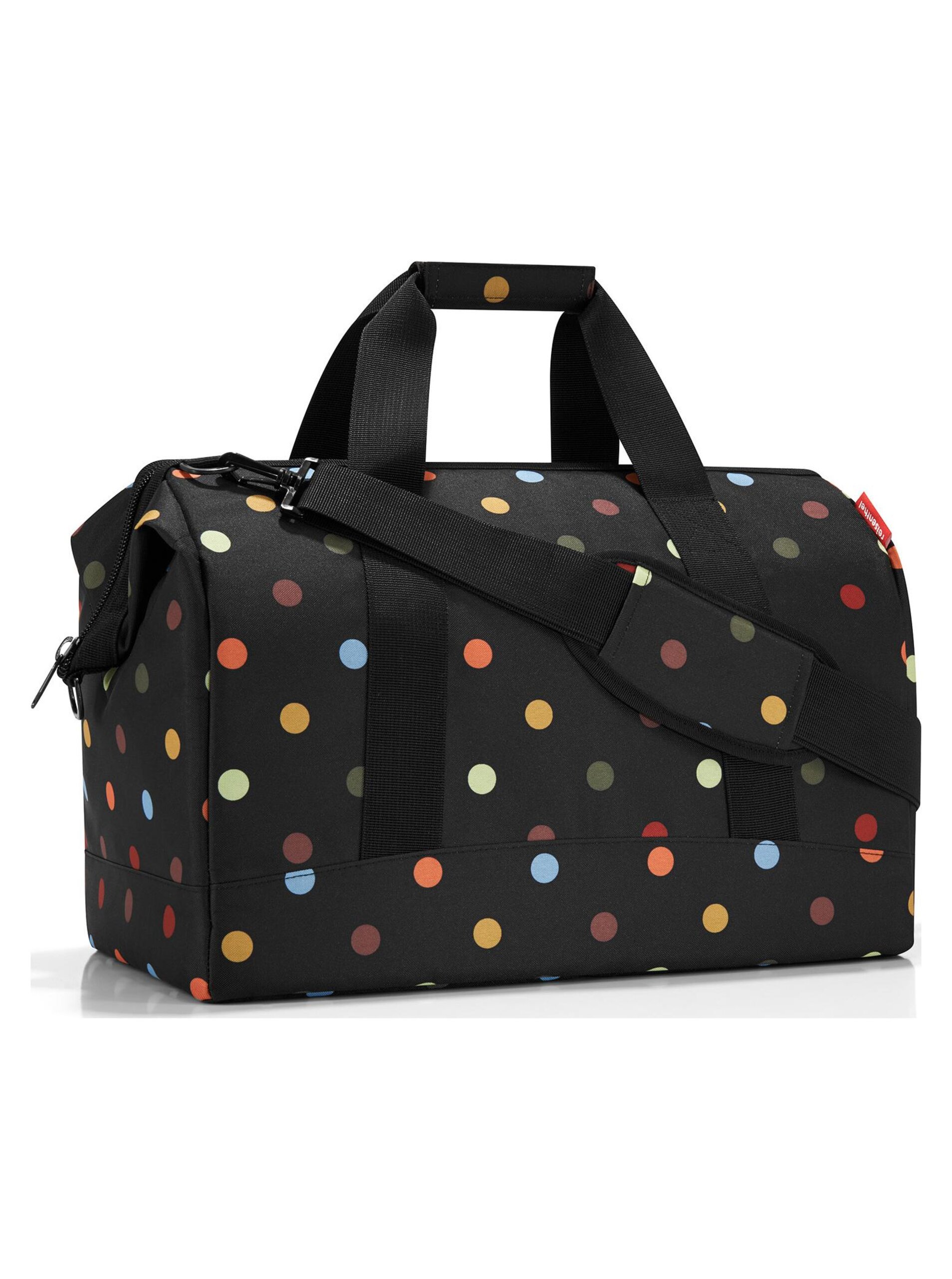Brašna Reisenthel Allrounder L Dots