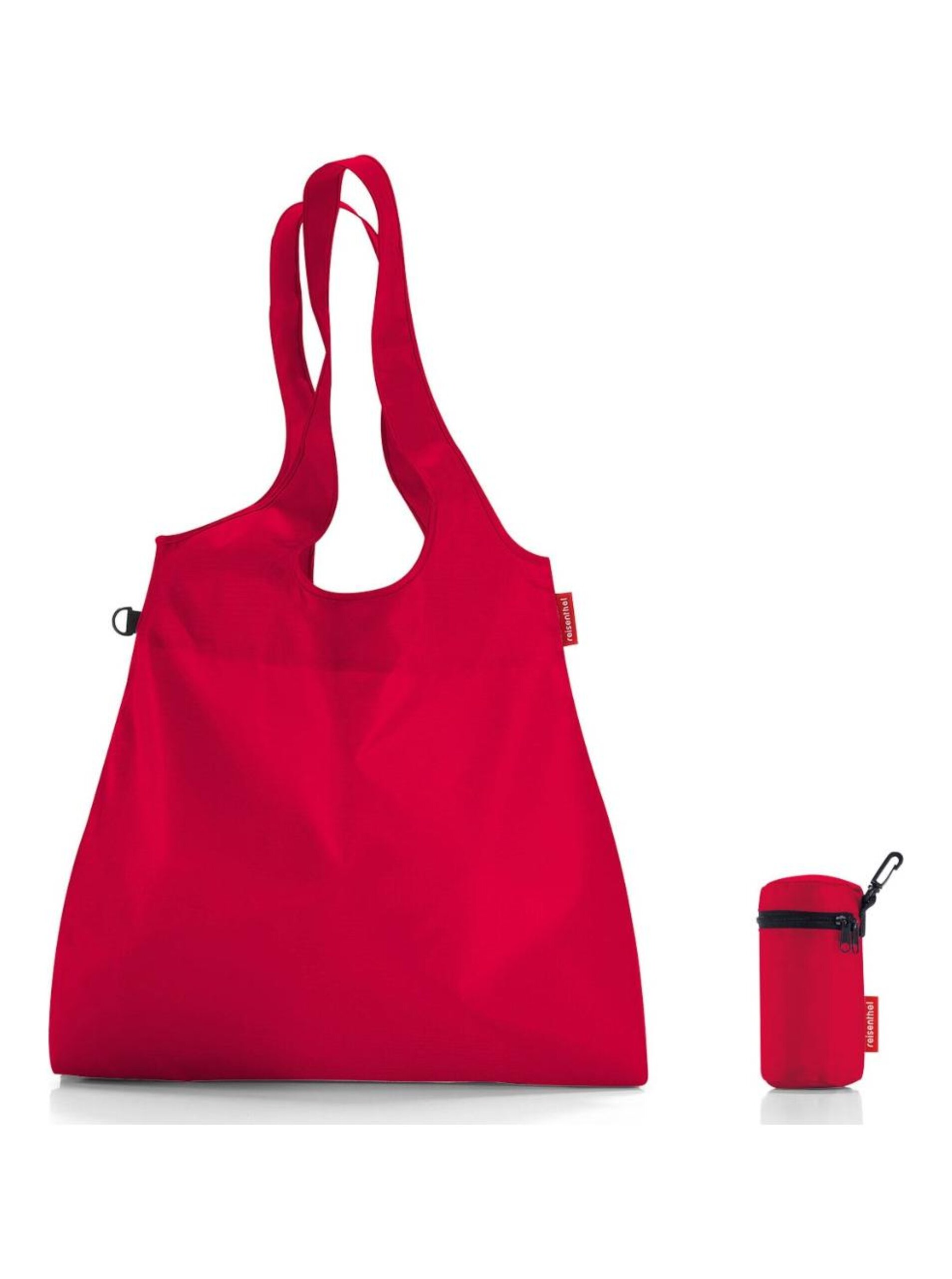 Brašna Reisenthel Mini Maxi Shopper L Red