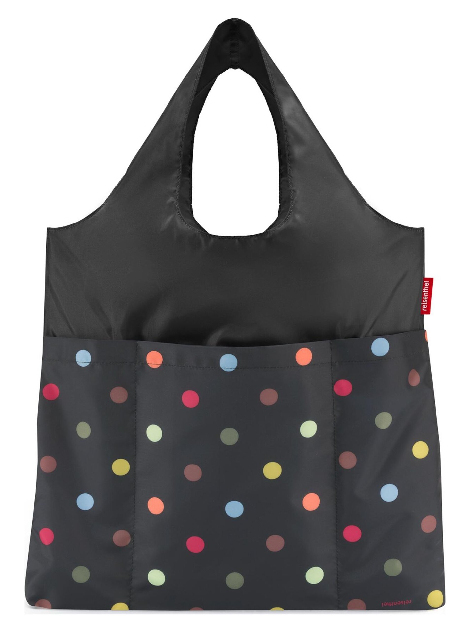Brašna Reisenthel Mini Maxi Shopper Plus Dots