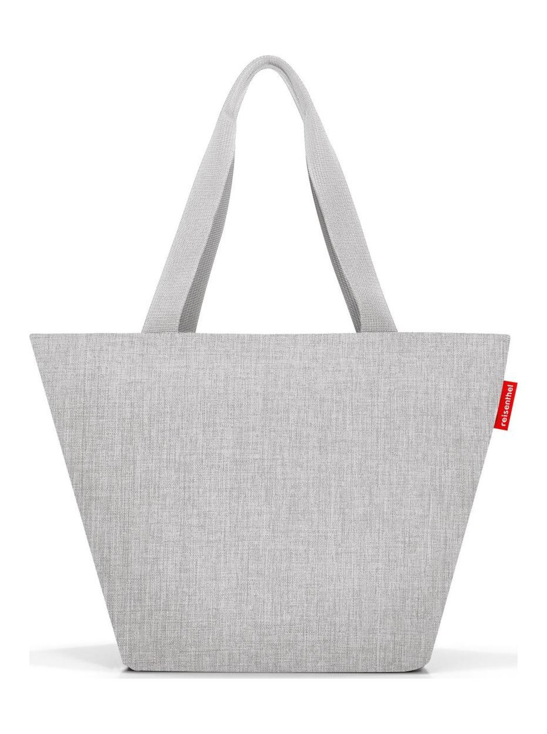 Kabelka Reisenthel Shopper M Twist Sky Rose
