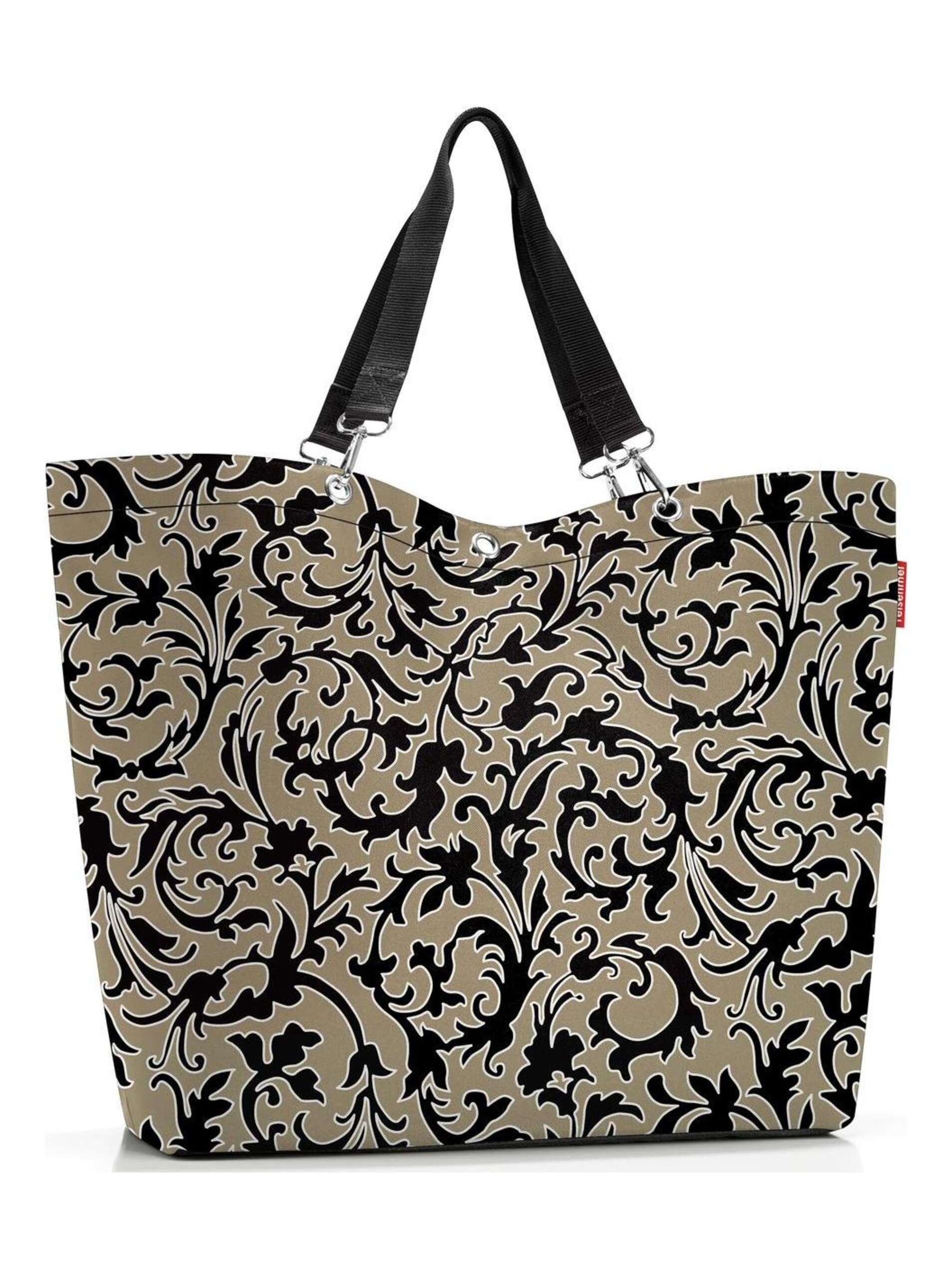 Kabelka Reisenthel Shopper XL Baroque Marble