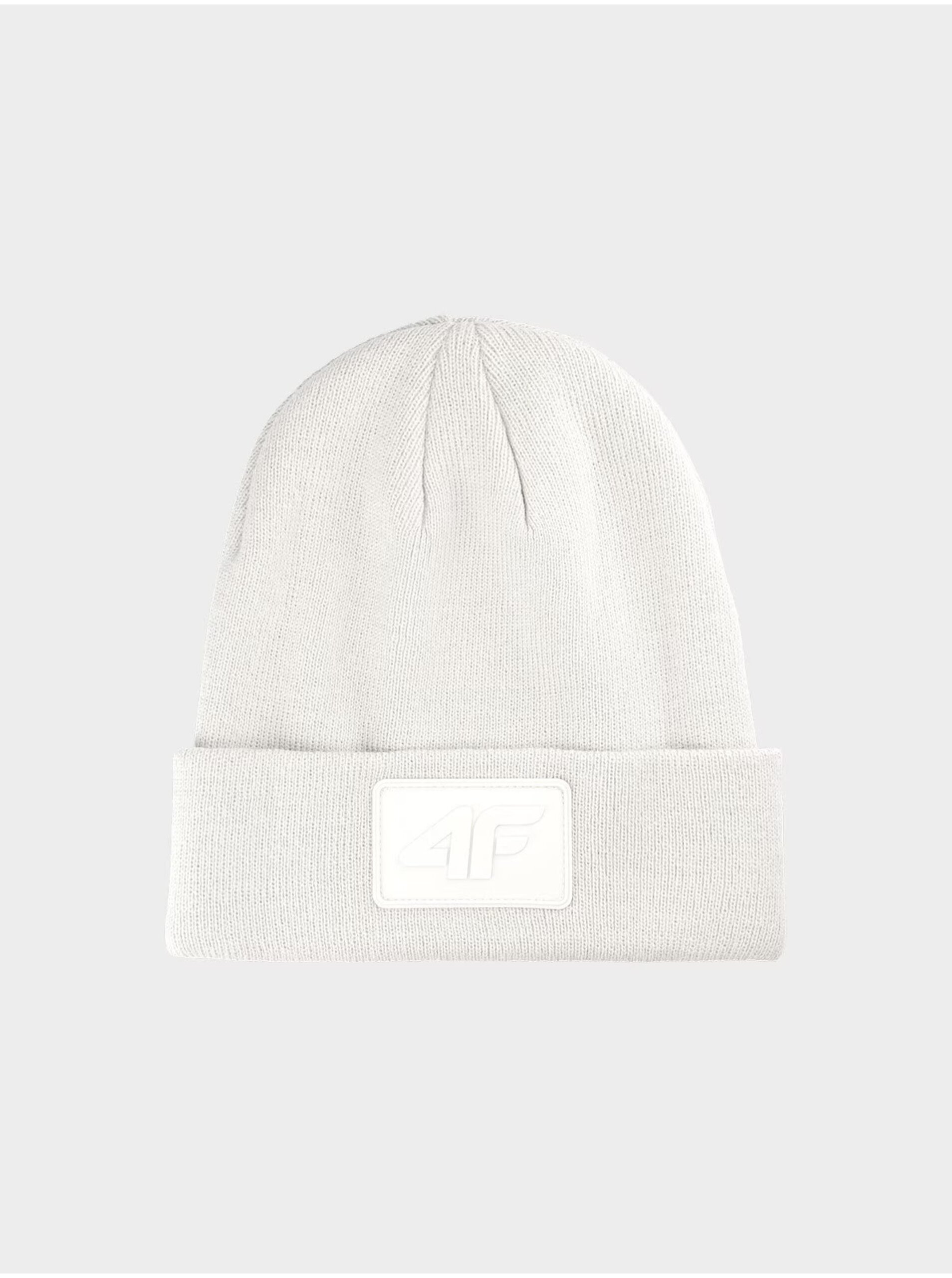 Čepice beanie unisex 4F