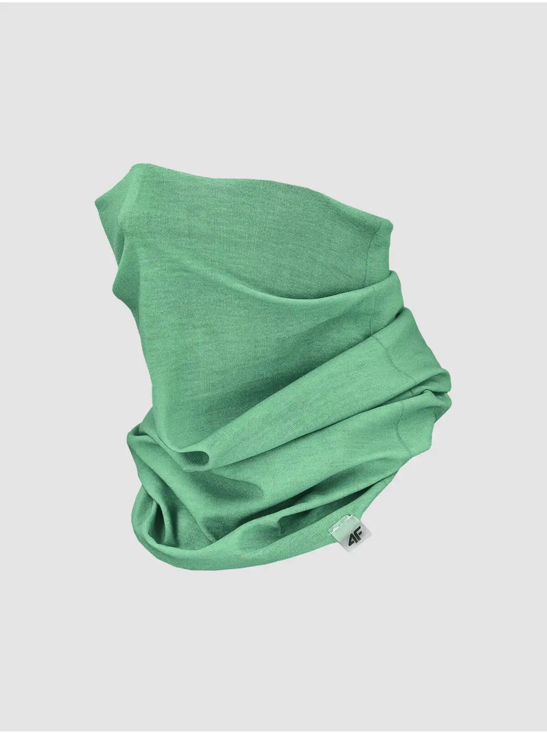 Šátek unisex 4F
