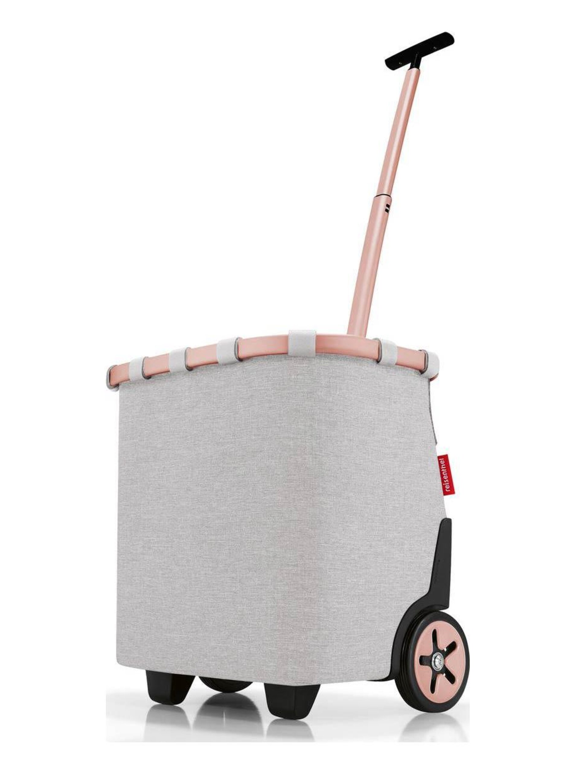 Brašna Reisenthel Carrycruiser Frame Twist Sky Rose