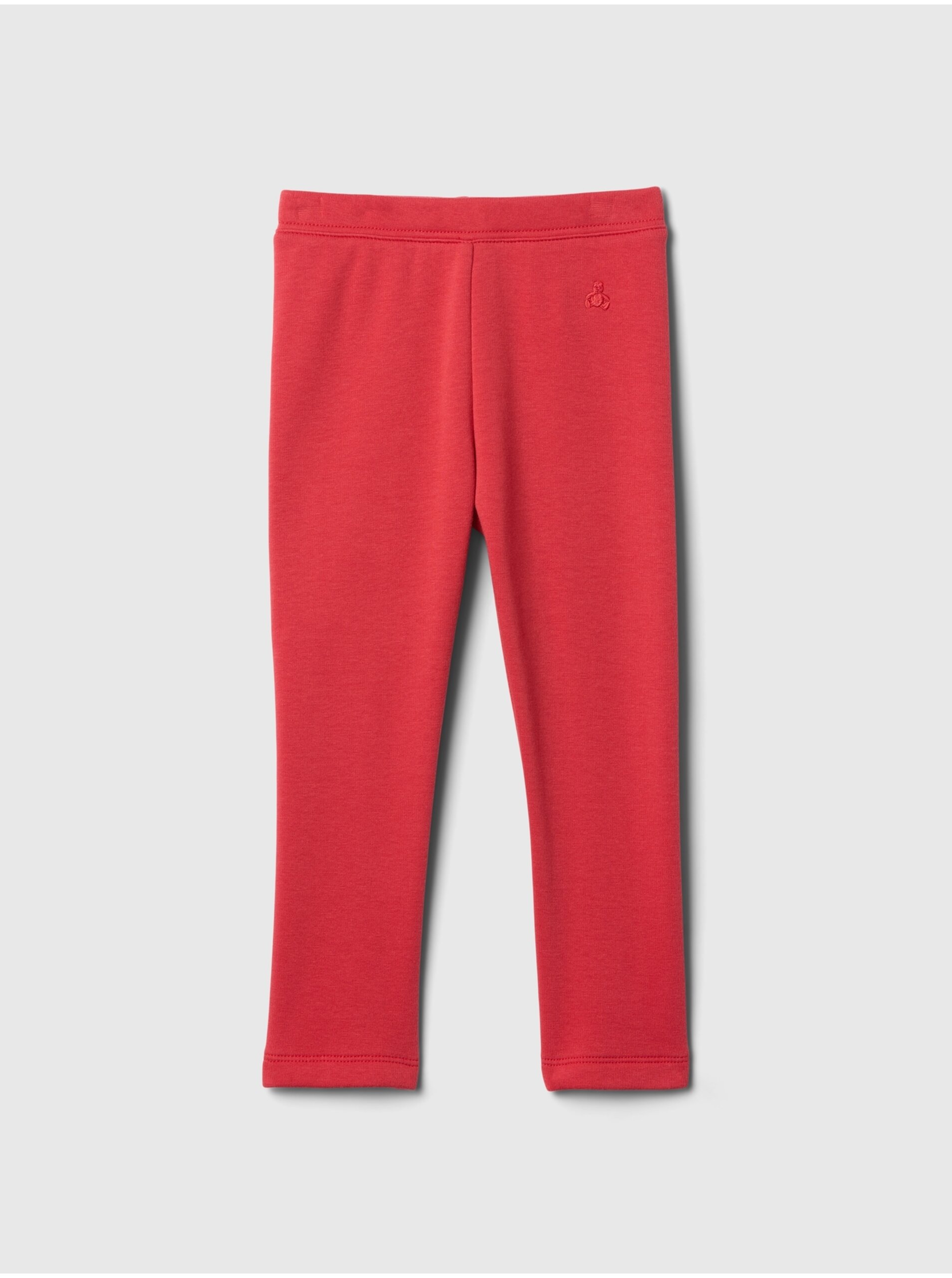 Levně Baby sherpa legíny GAP