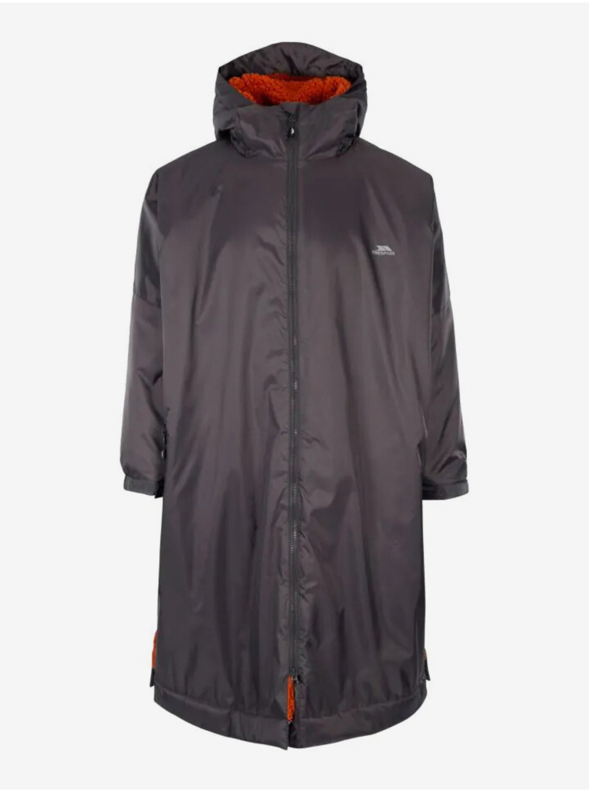 Oversize kabát Trespass DRY COAT