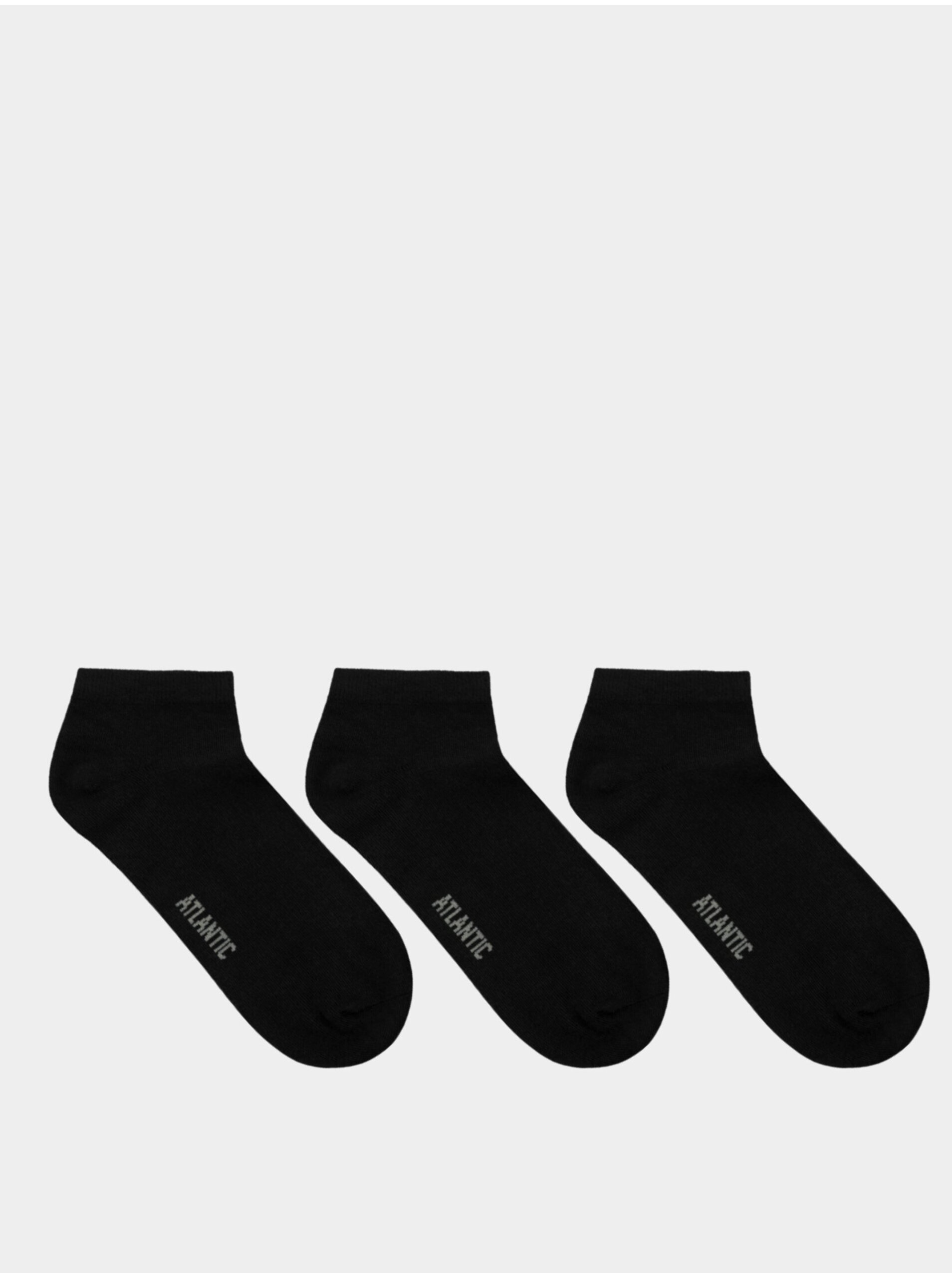 Dámské ponožky 3Pack