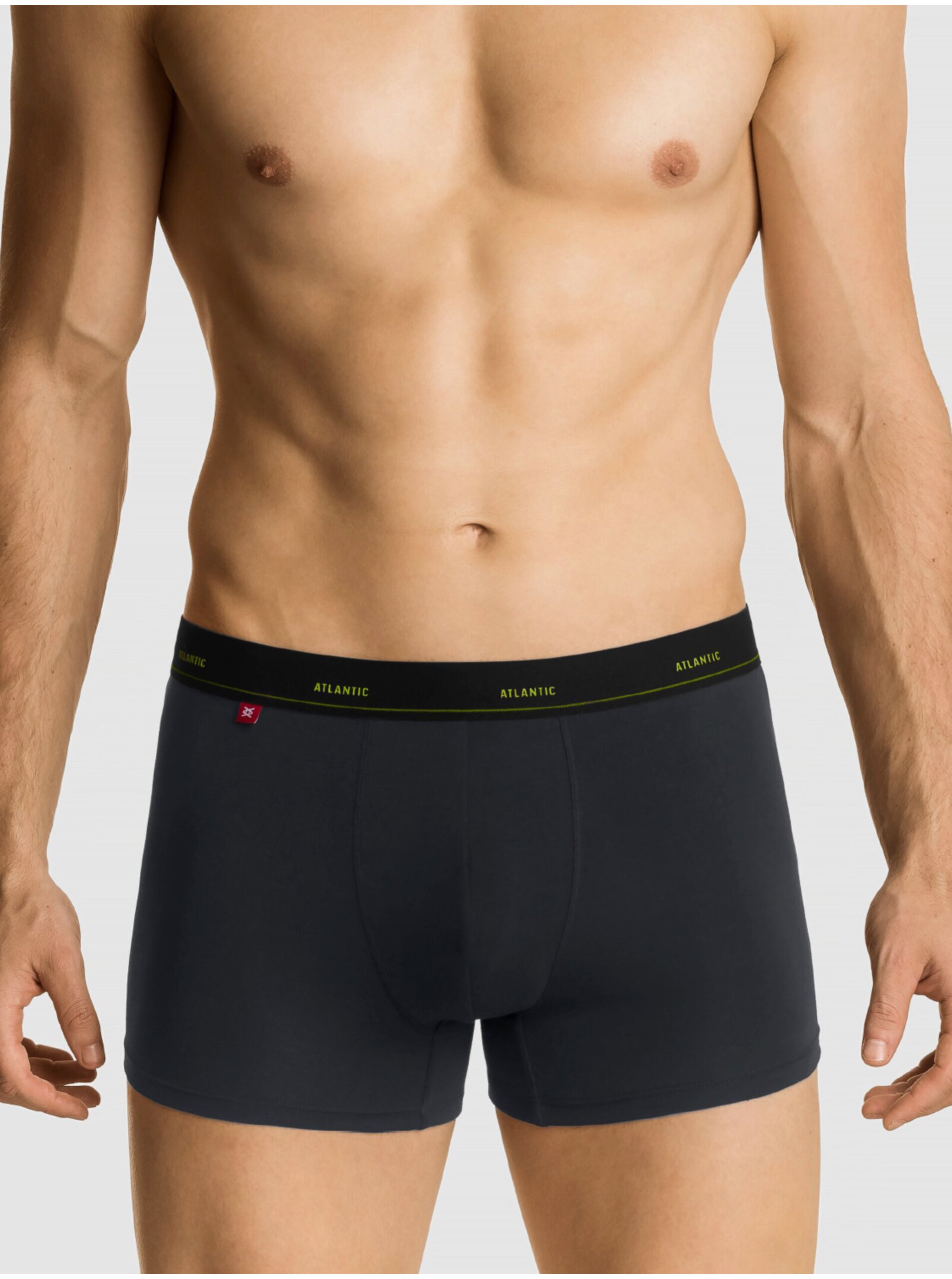 Pánské boxerky ATLANTIC PREMIUM