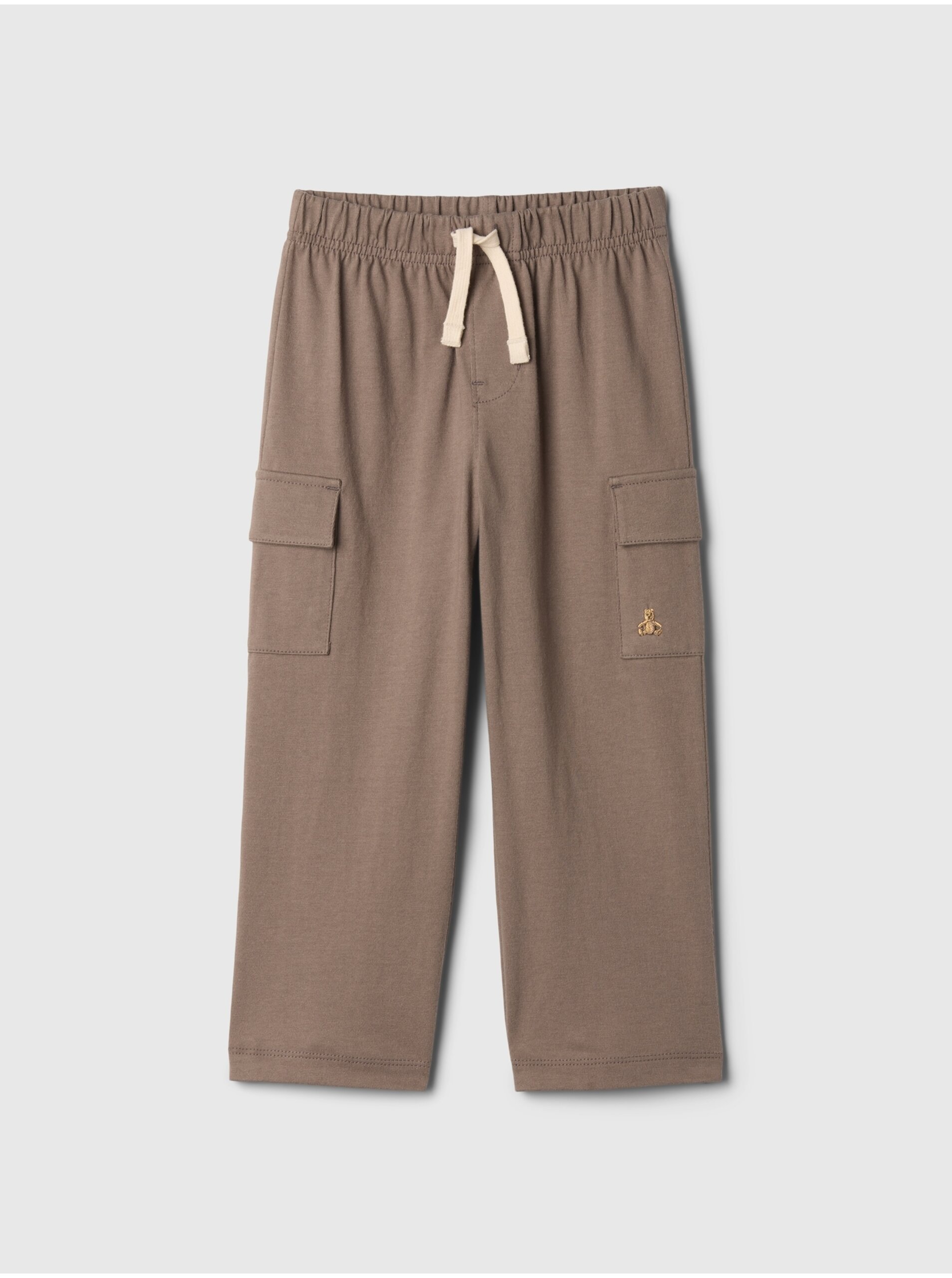 Baby cargo kalhoty Mix and Match GAP