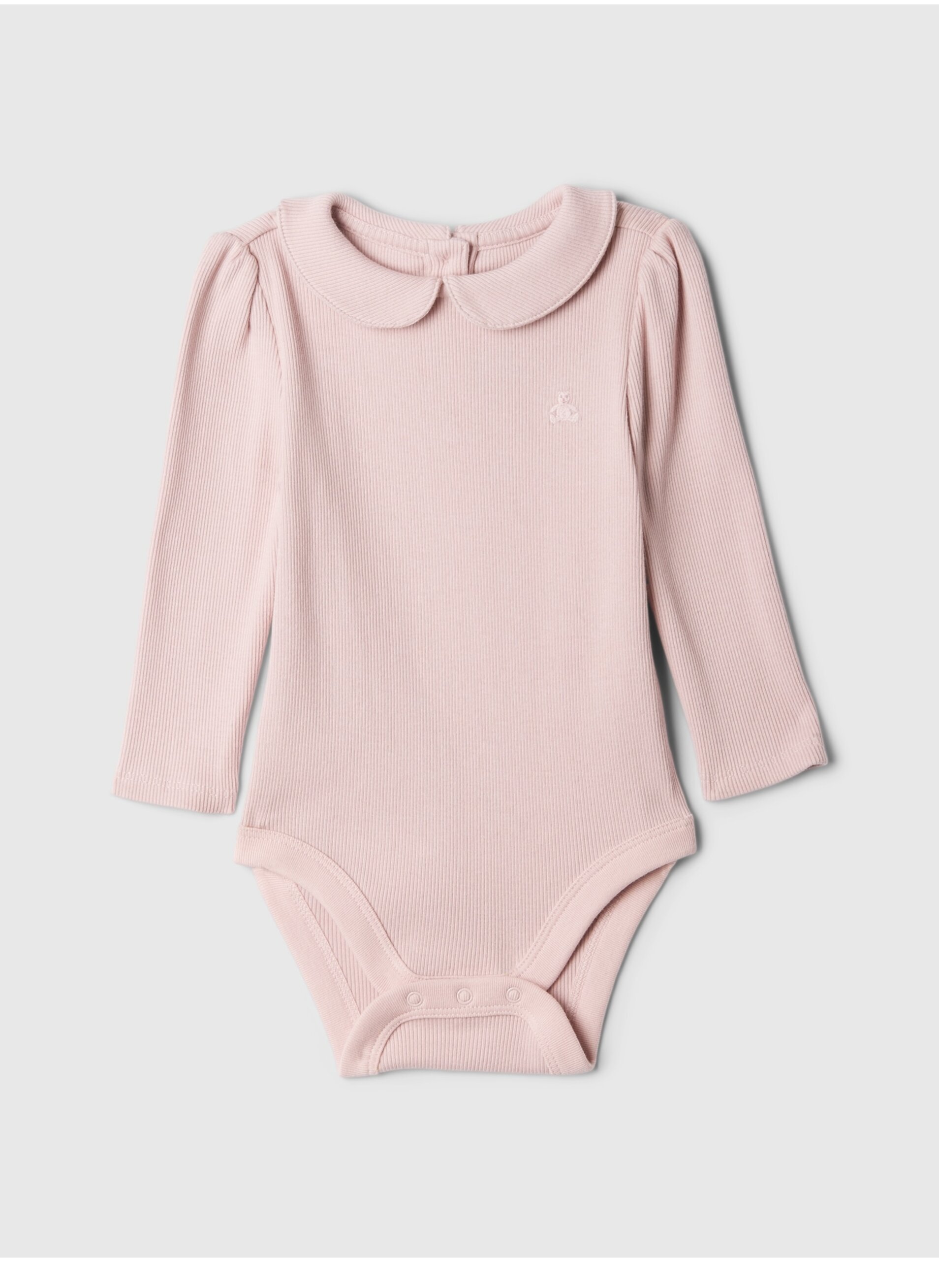 Baby bavlněné body GAP