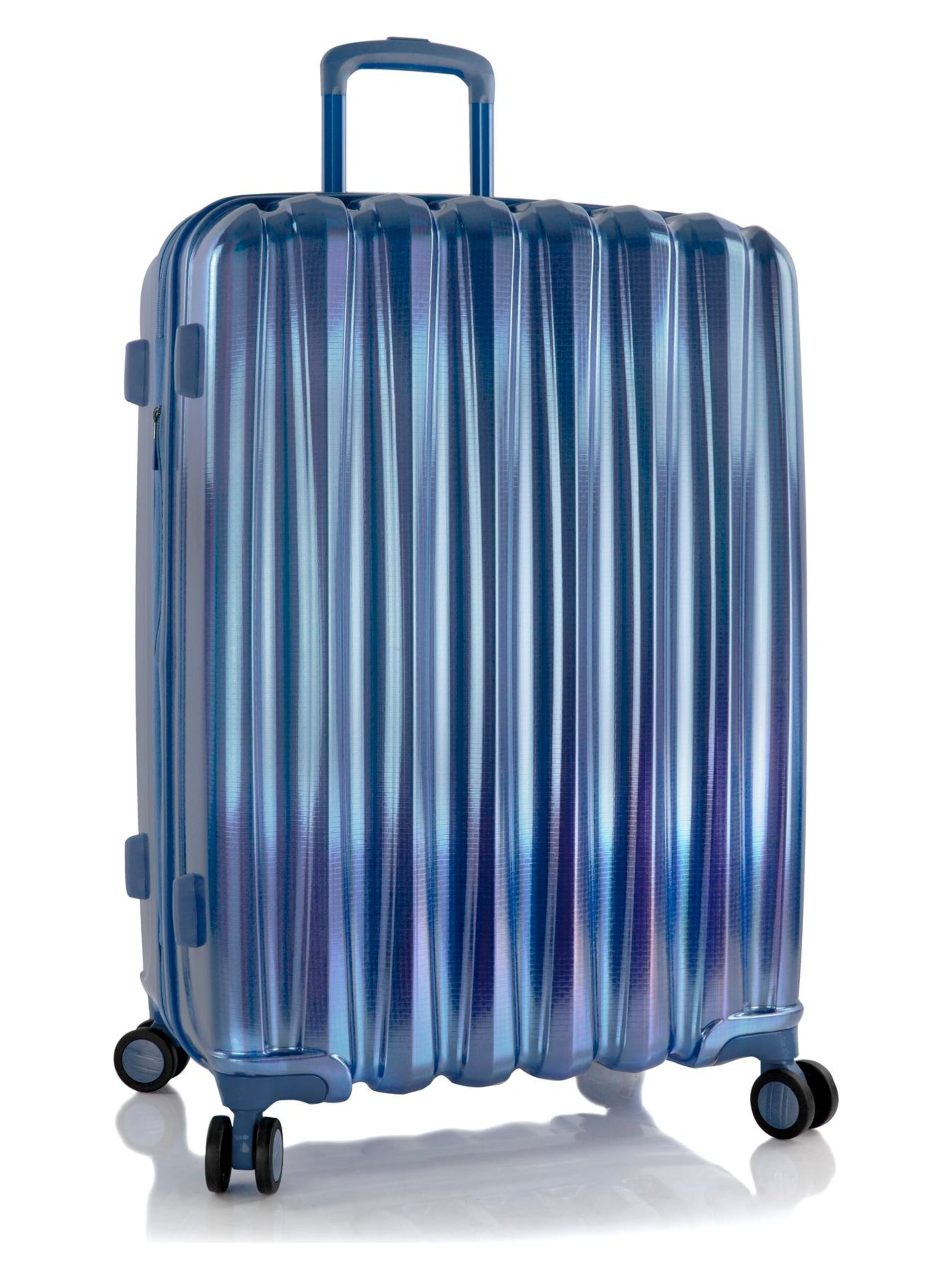 Cestovní kufr Heys Astro L Blue