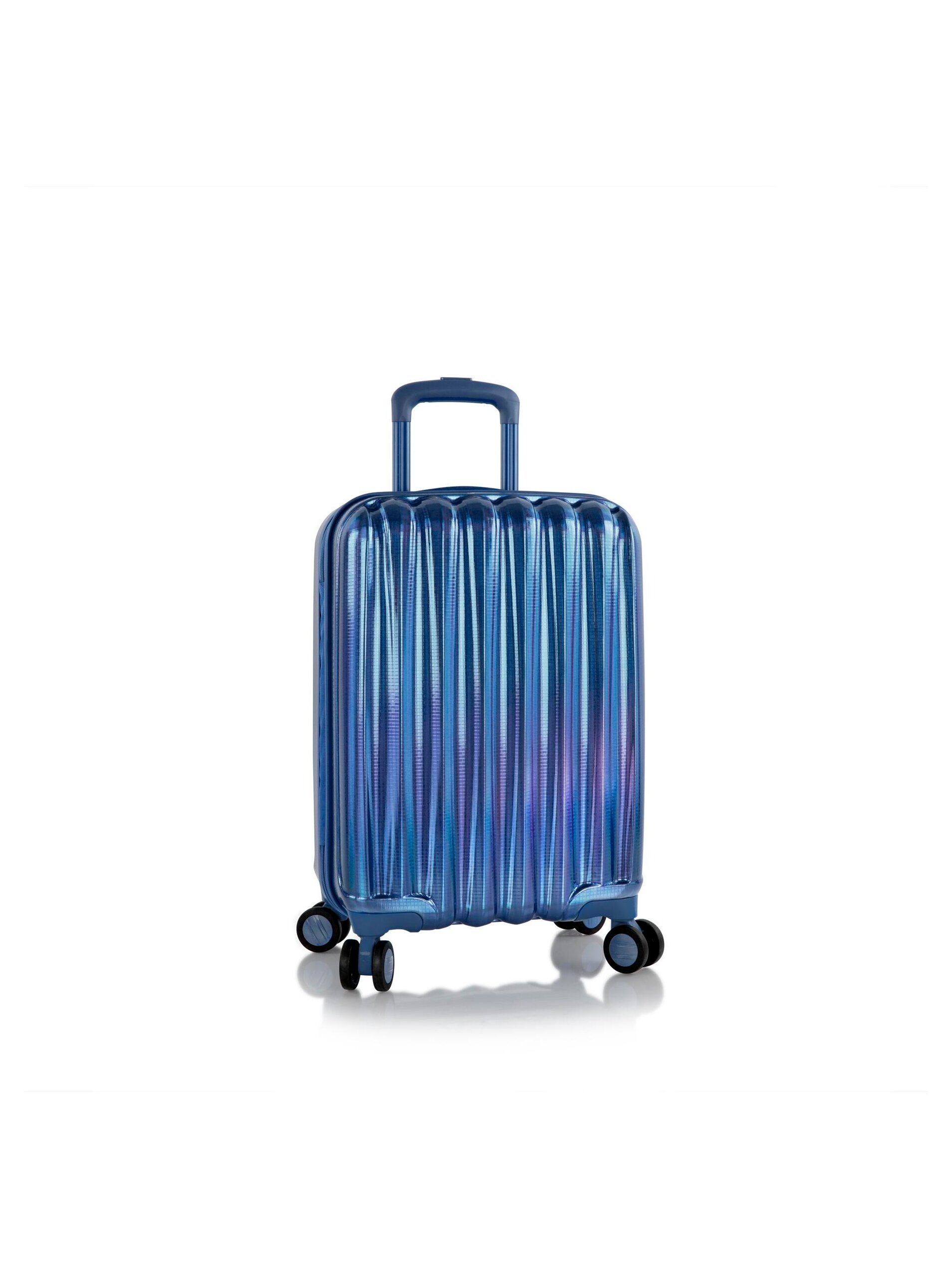 Cestovní kufr Heys Astro S Blue