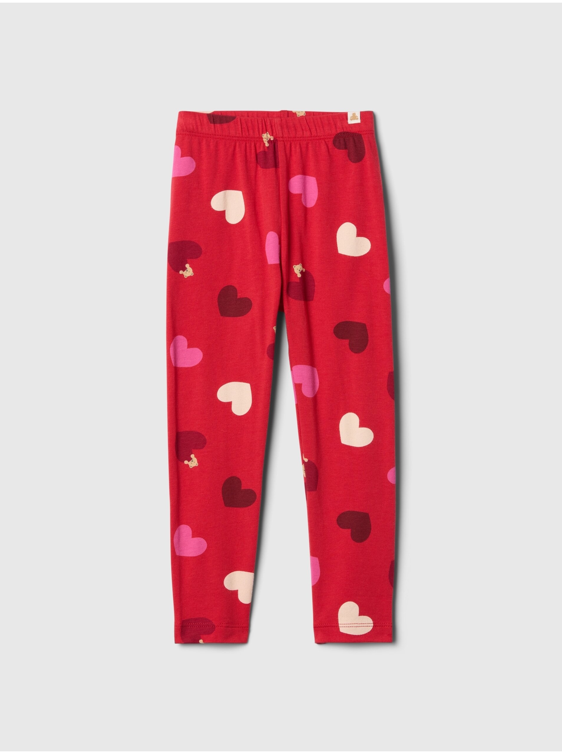 Levně Baby legíny Mix & Match GAP
