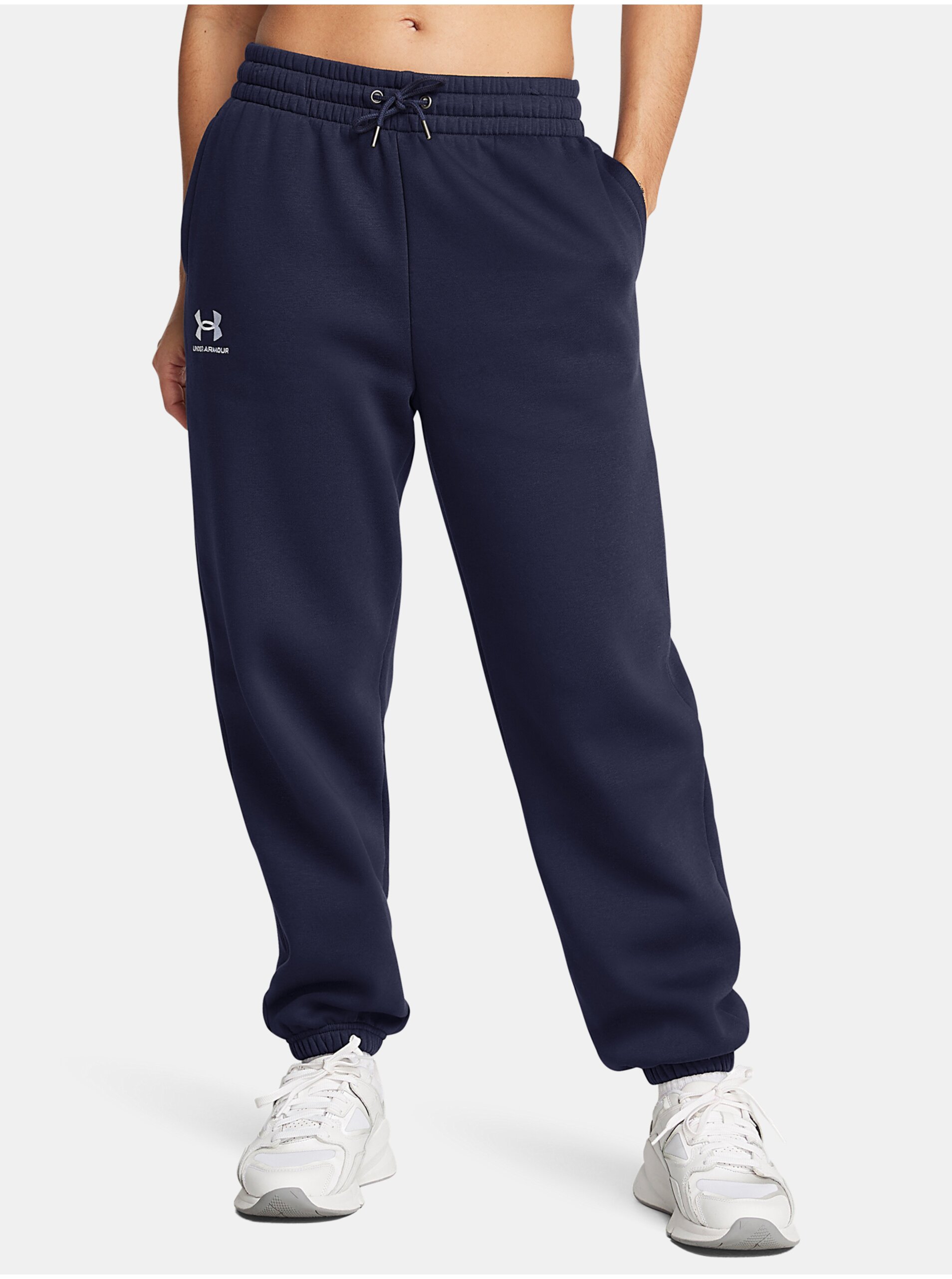 Dámské tepláky Under Armour UA Icon Fleece Jogger