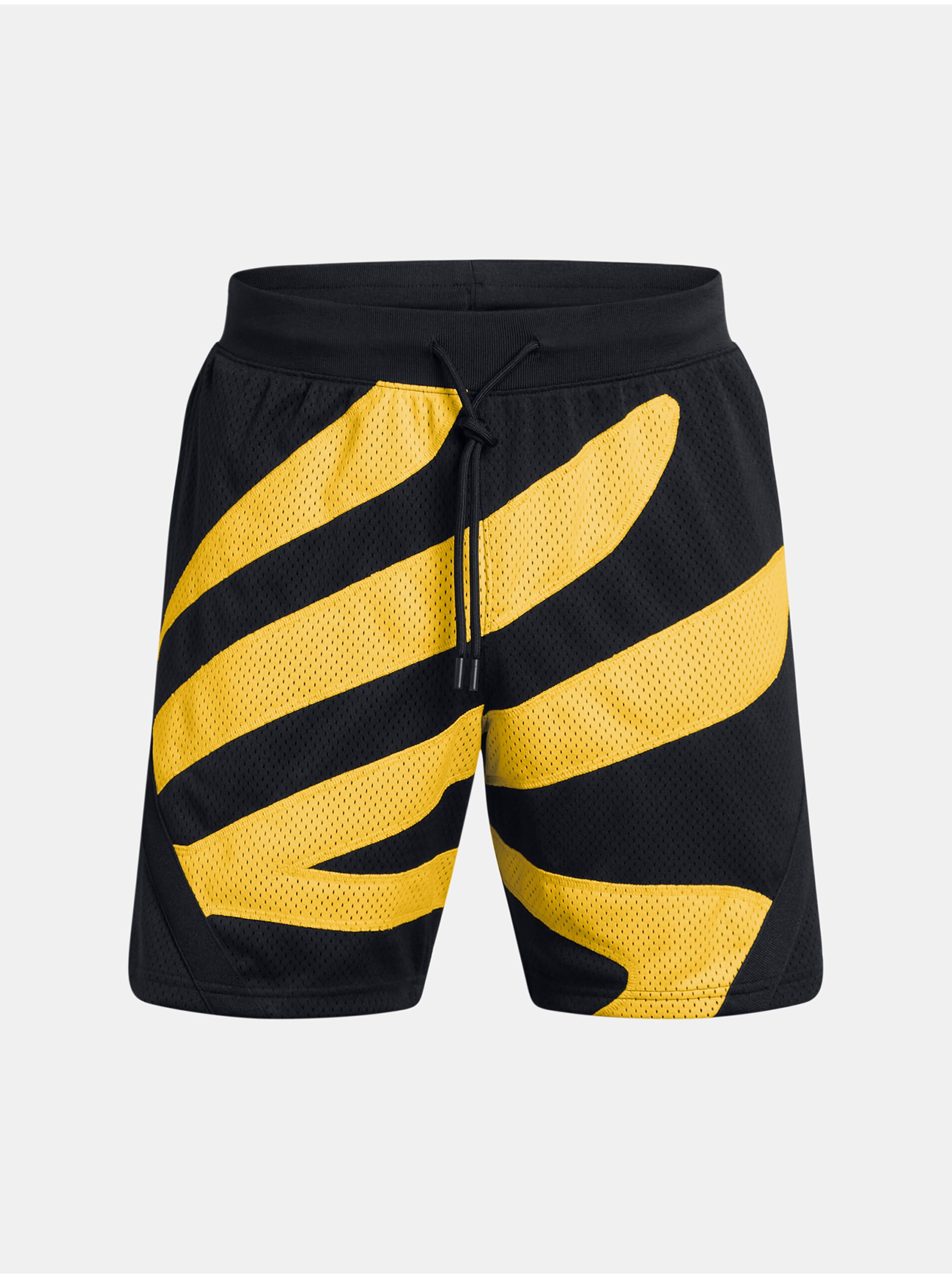 Pánské kraťasy Under Armour Curry Sig Short 2