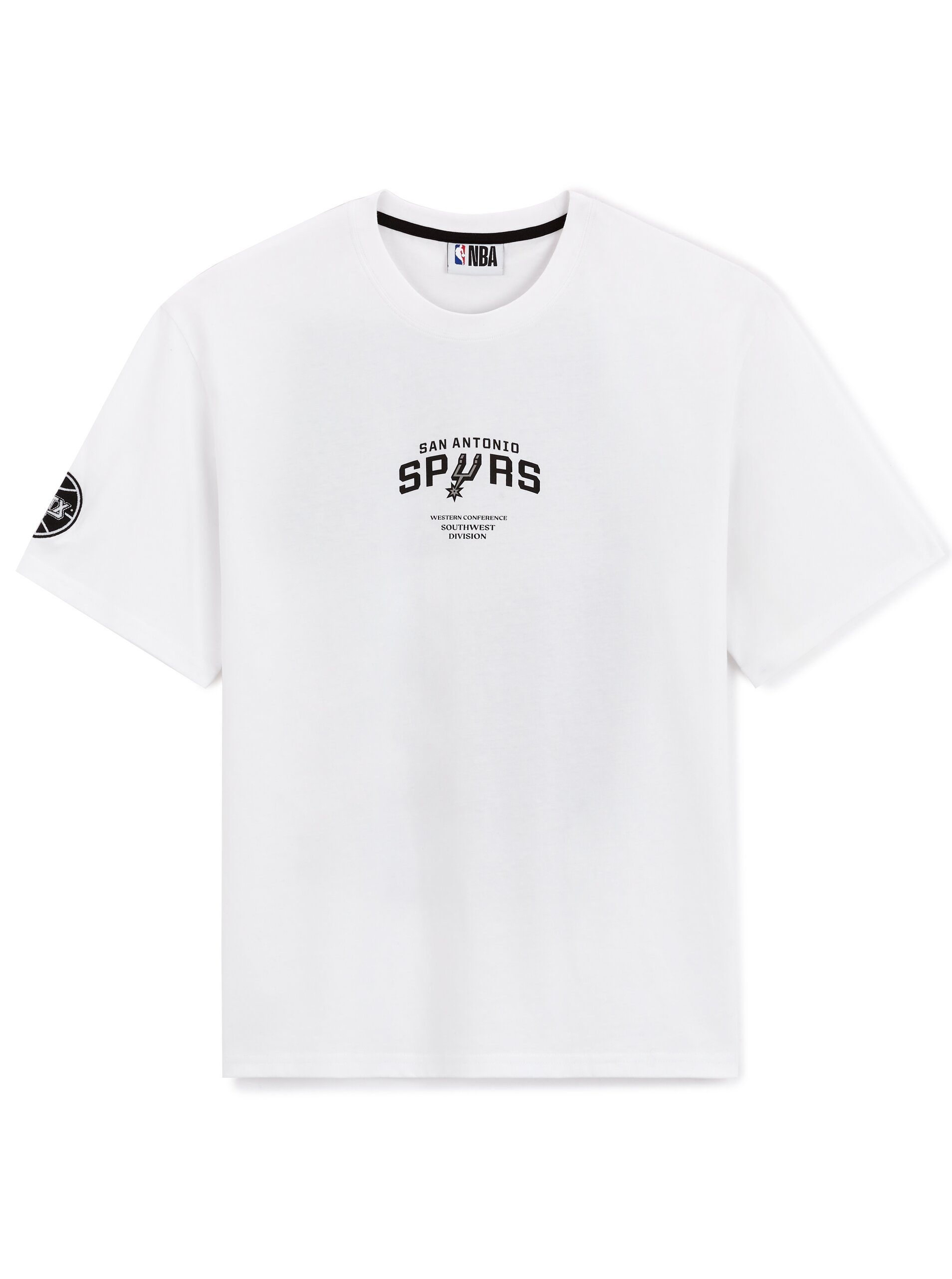 Tričko NBA San Antonio Spurs Celio