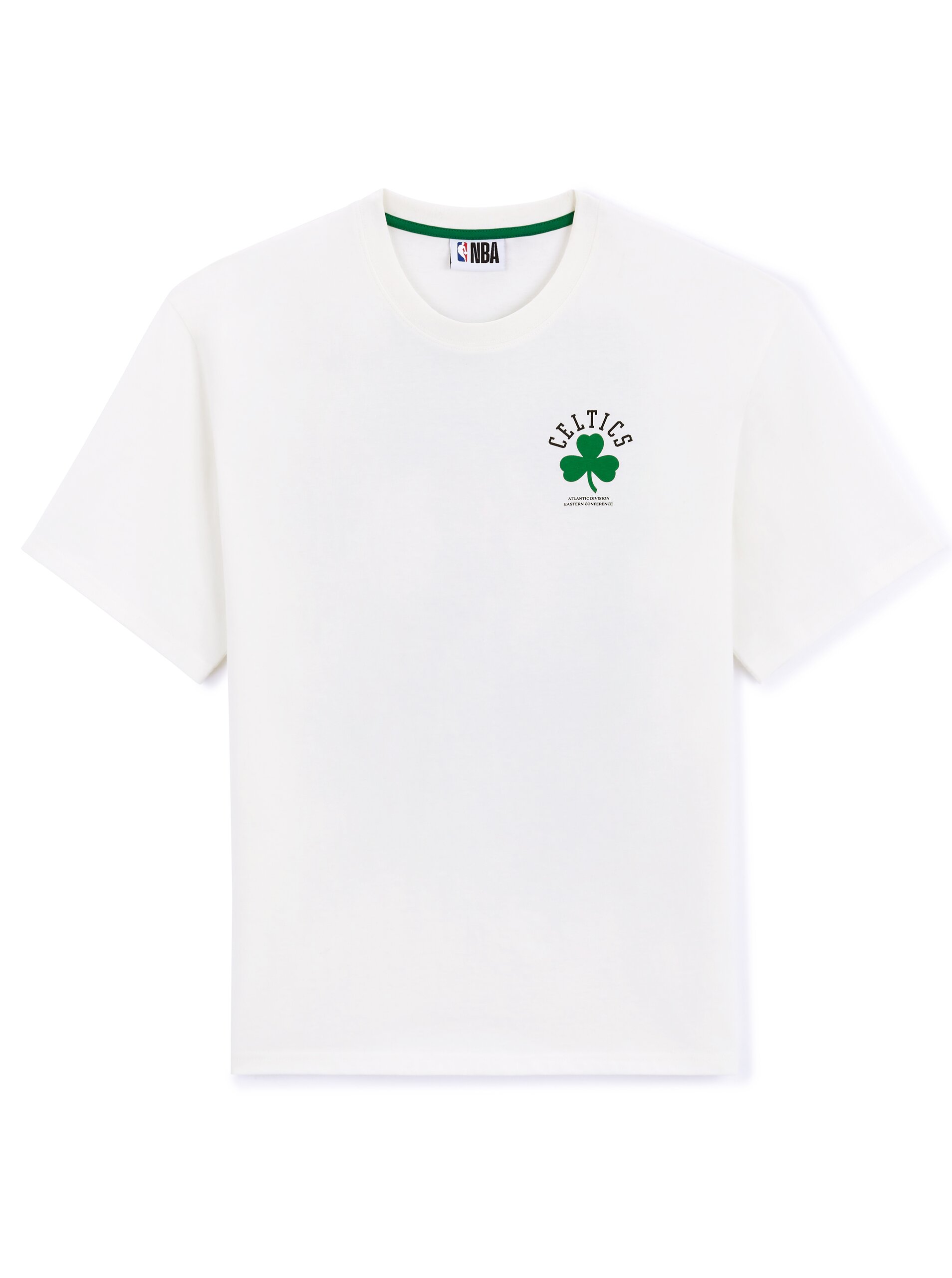 Tričko NBA Boston Celtics Celio