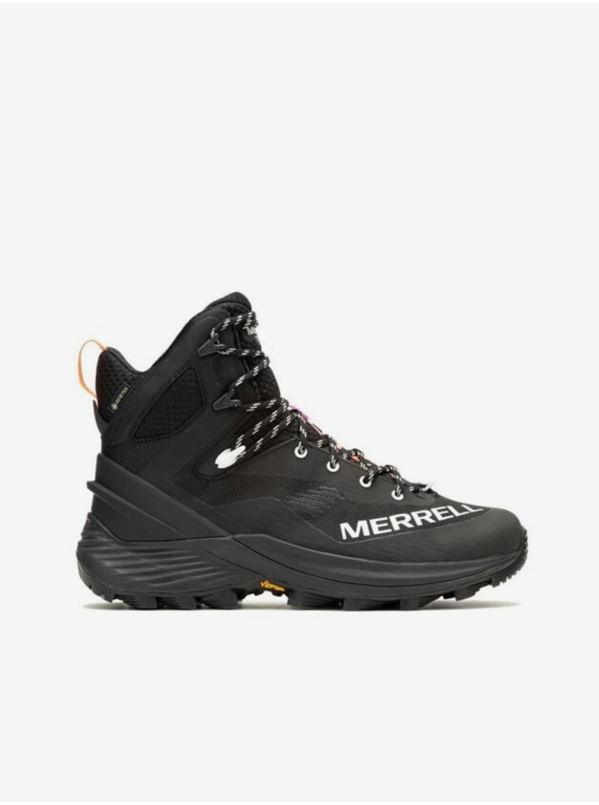 Outdoorové boty Merrell J037581 Rogue Hiker Mid GTX