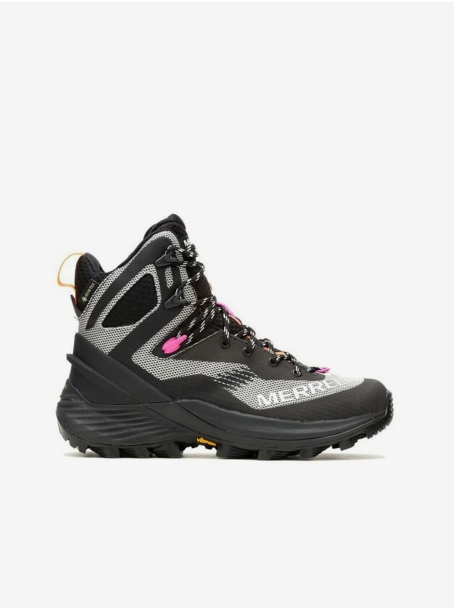 Outdoorové boty Merrell J037934 Rogue Hiker Mid GTX