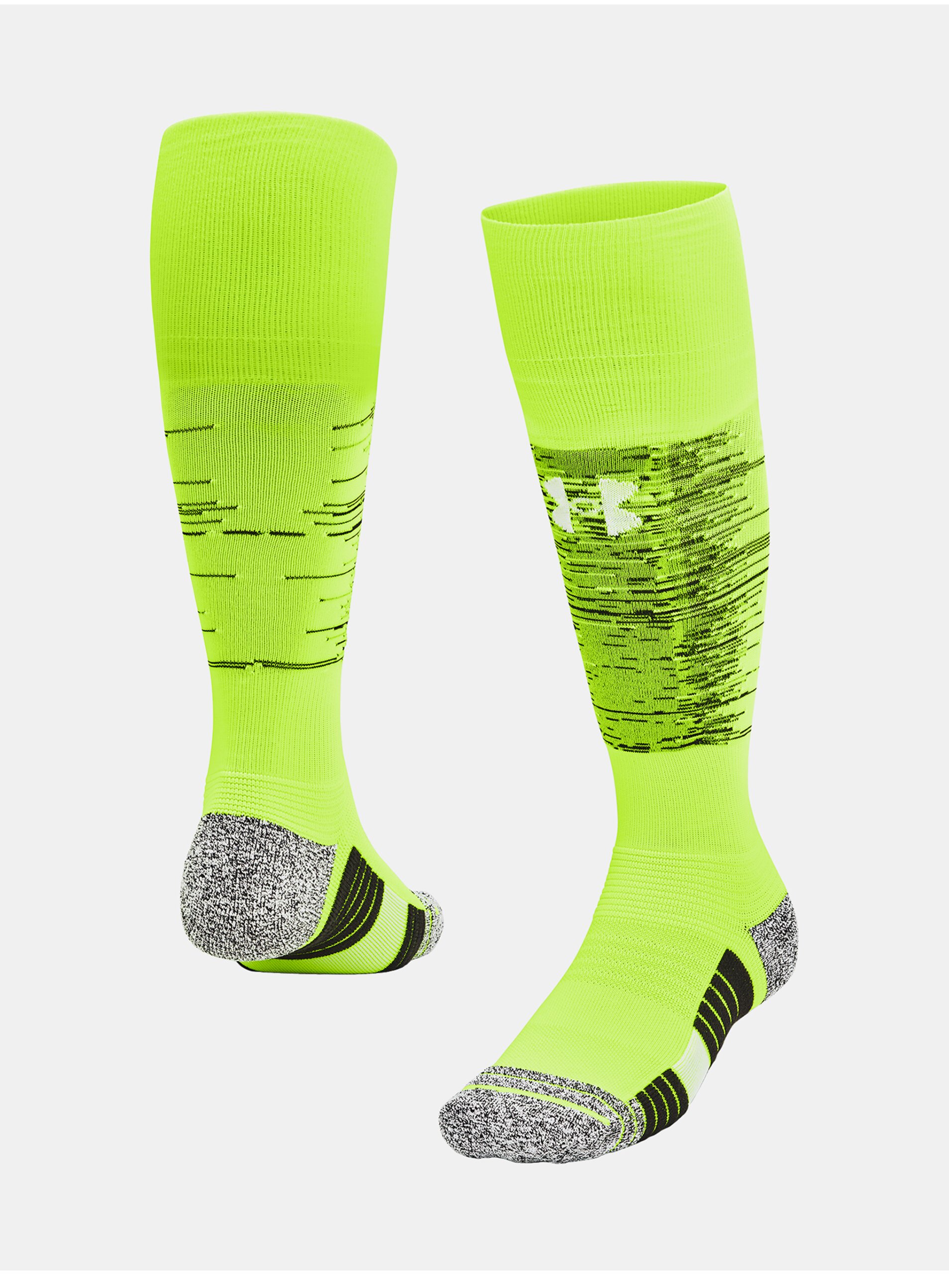 Unisexové stulpny Under Armour UA Magnetico Pocket 1pk OTC-GRN
