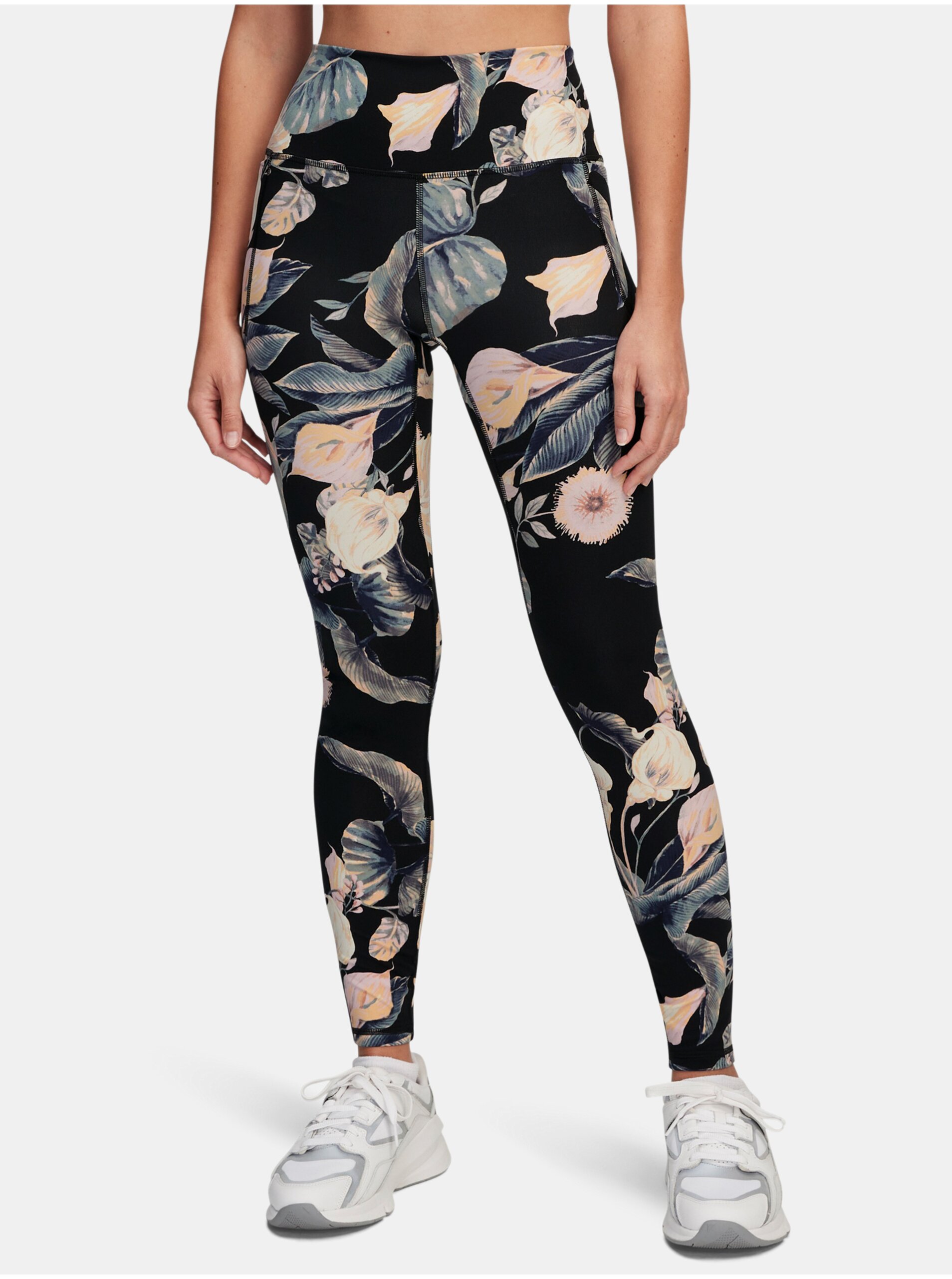 Dámské legíny Under Armour Meridian Print Legging