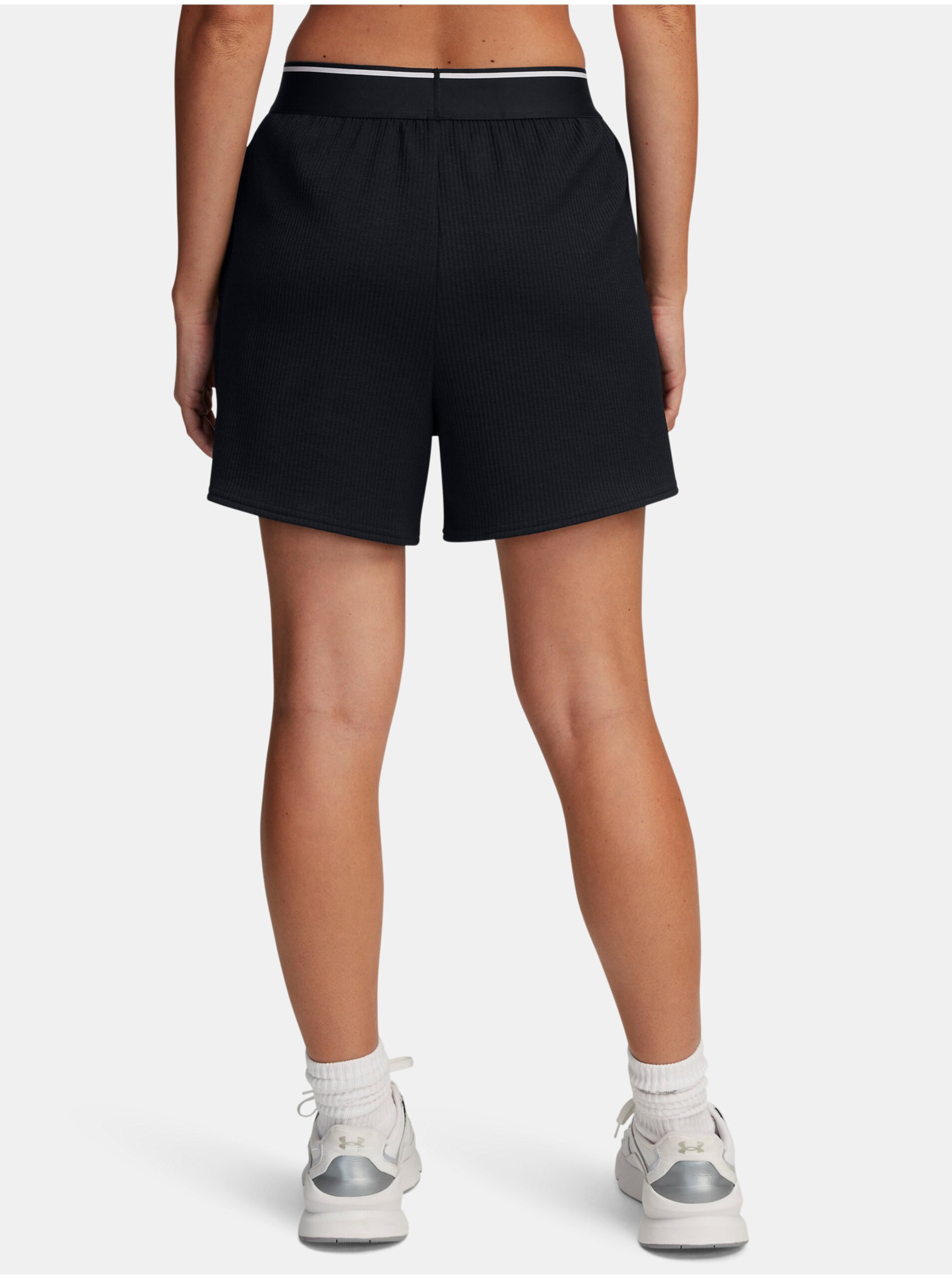 Dámské kraťasy Under Armour UA Meridian Rib Short