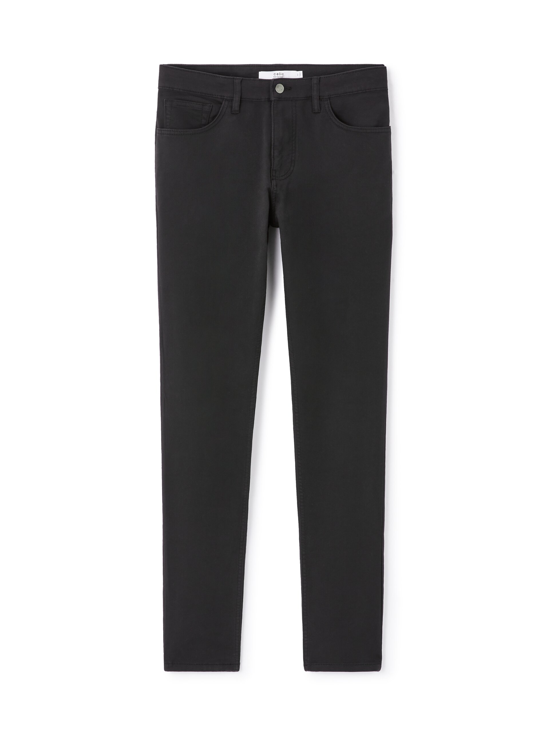 Slim kalhoty Jofive 30 Celio