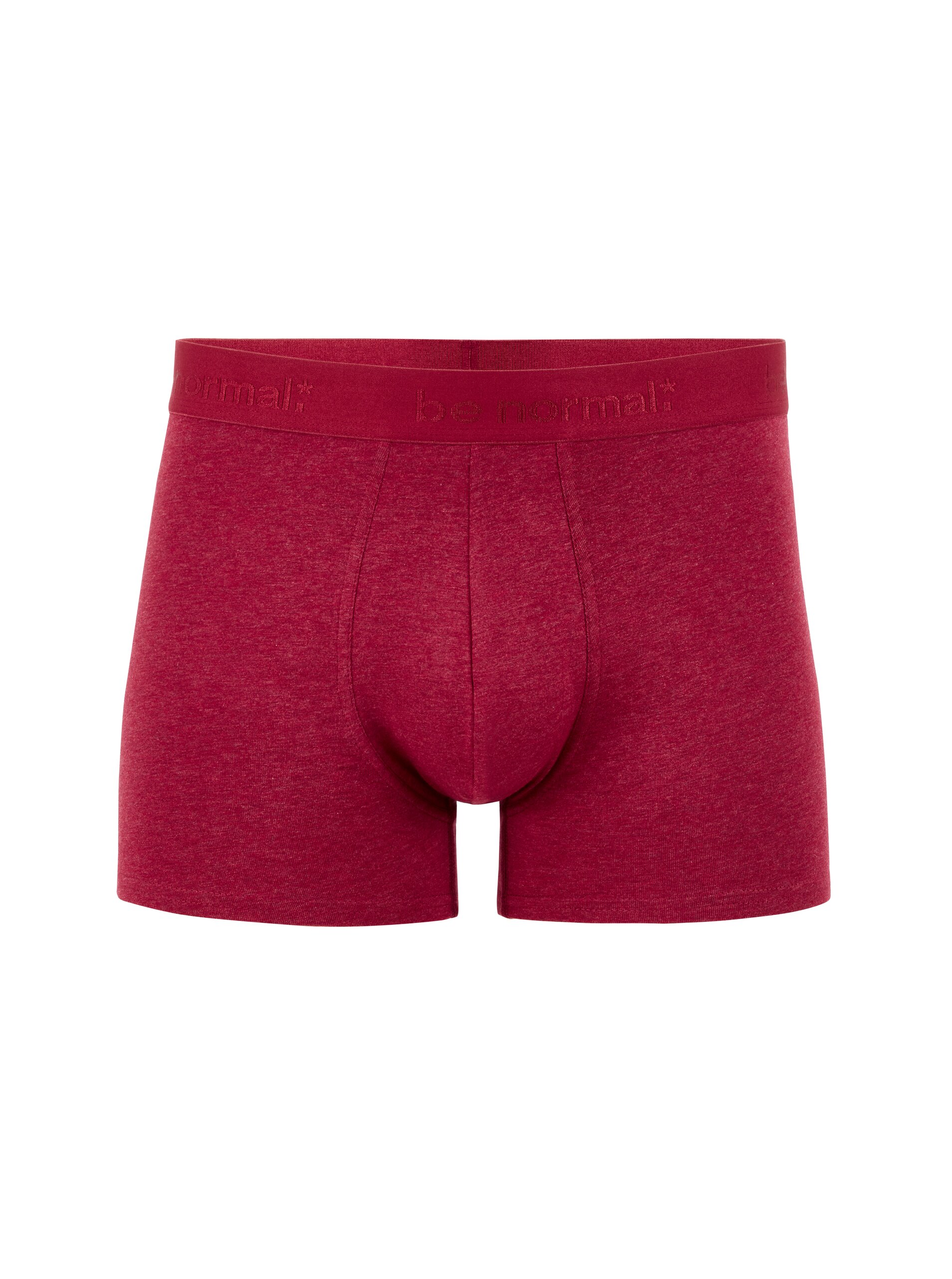 Bavlněné boxerky Binormal Celio