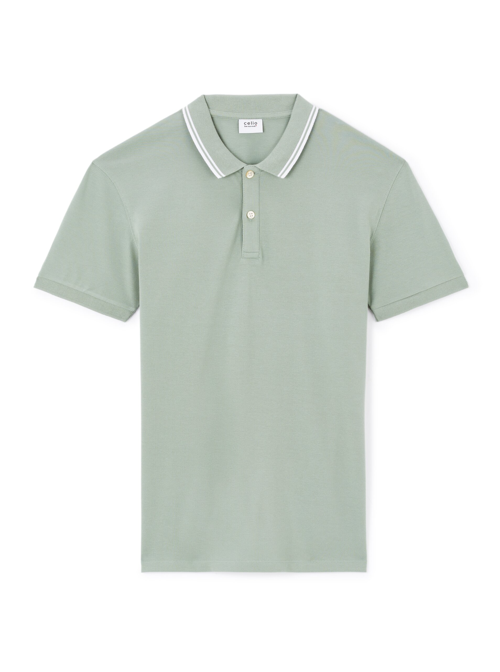 Polo tričko Leprime Celio