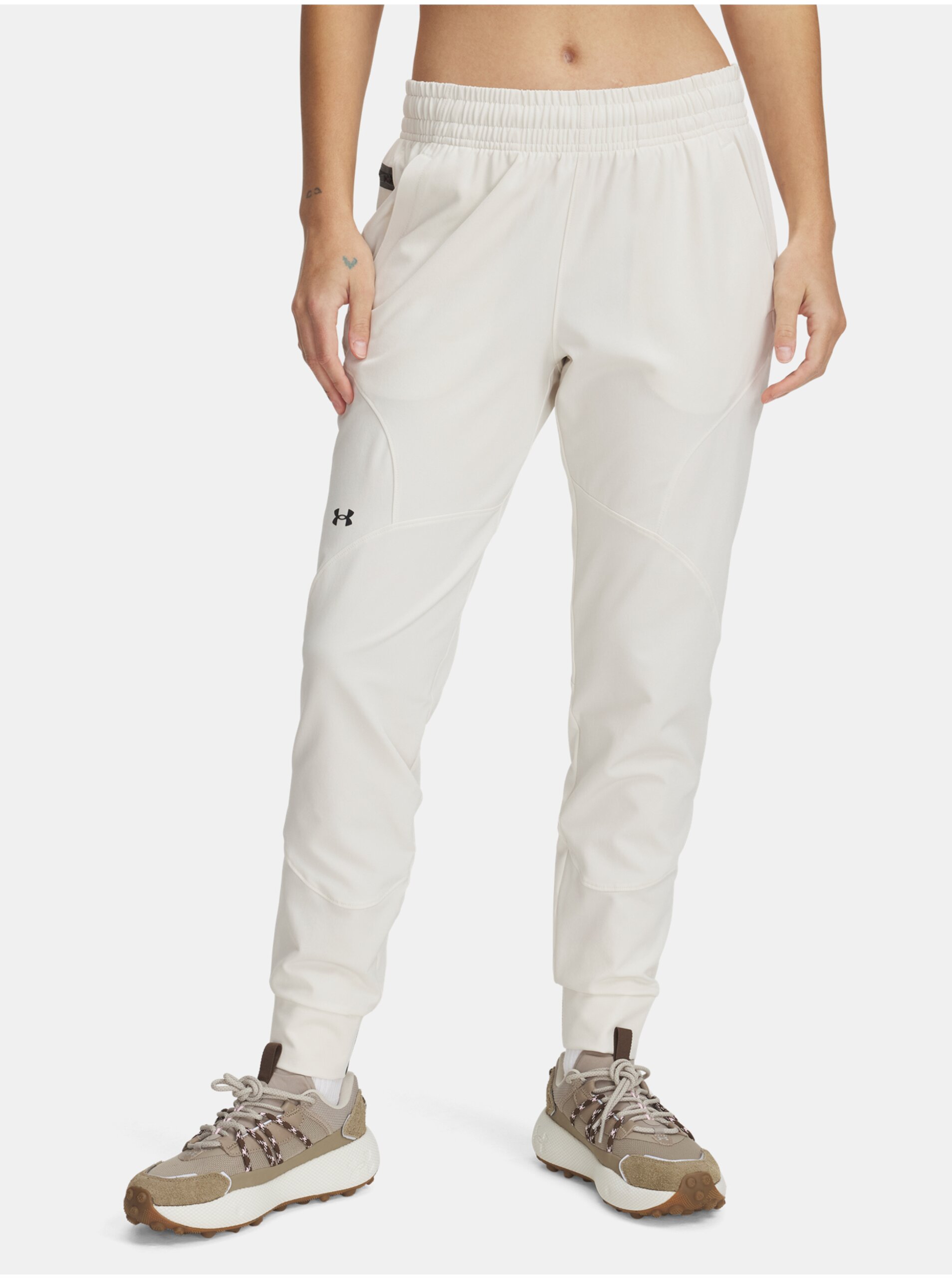 Dámské tepláky Under Armour UA Unstoppable Jogger