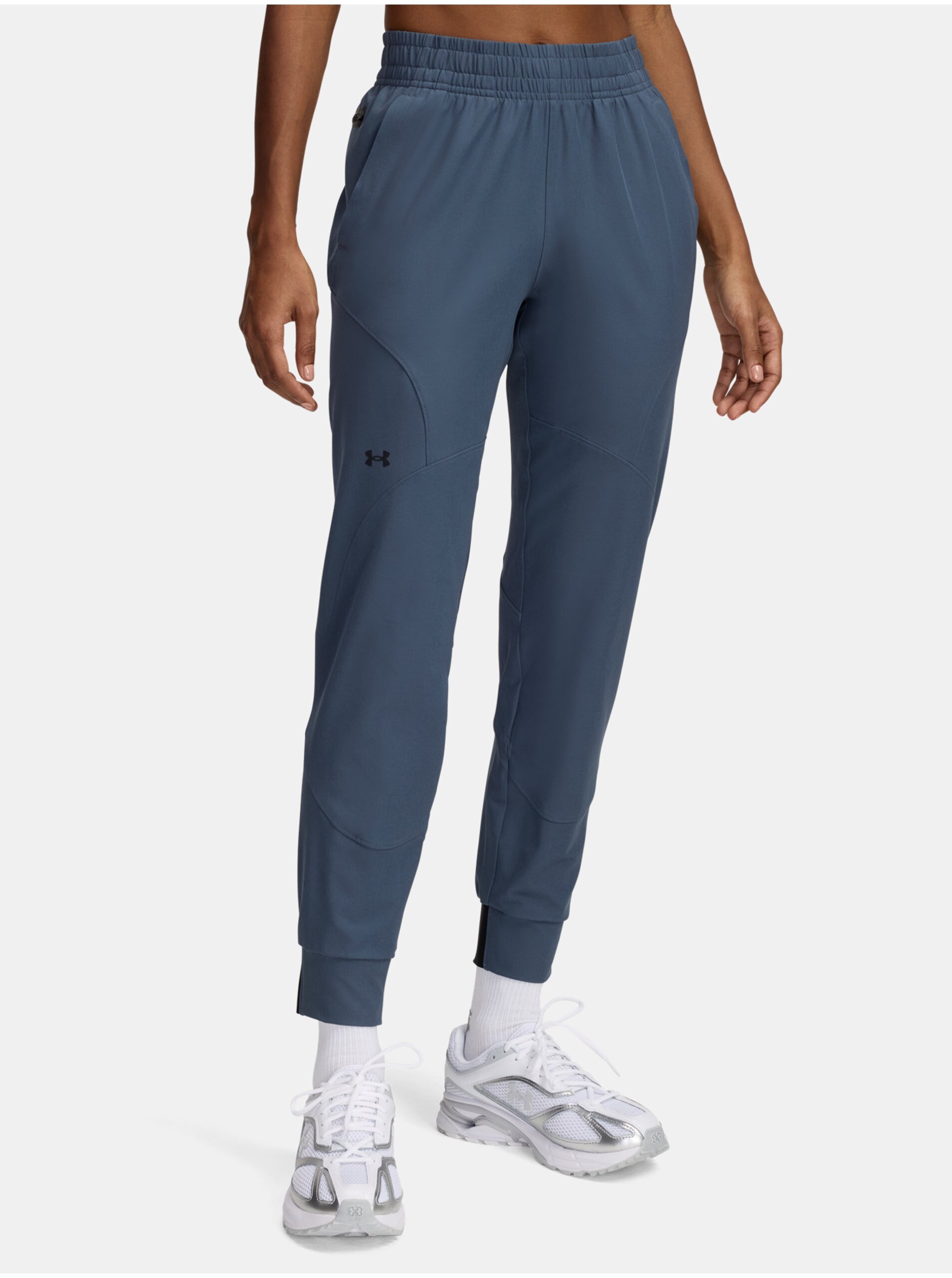 Dámské tepláky Under Armour UA Unstoppable Jogger