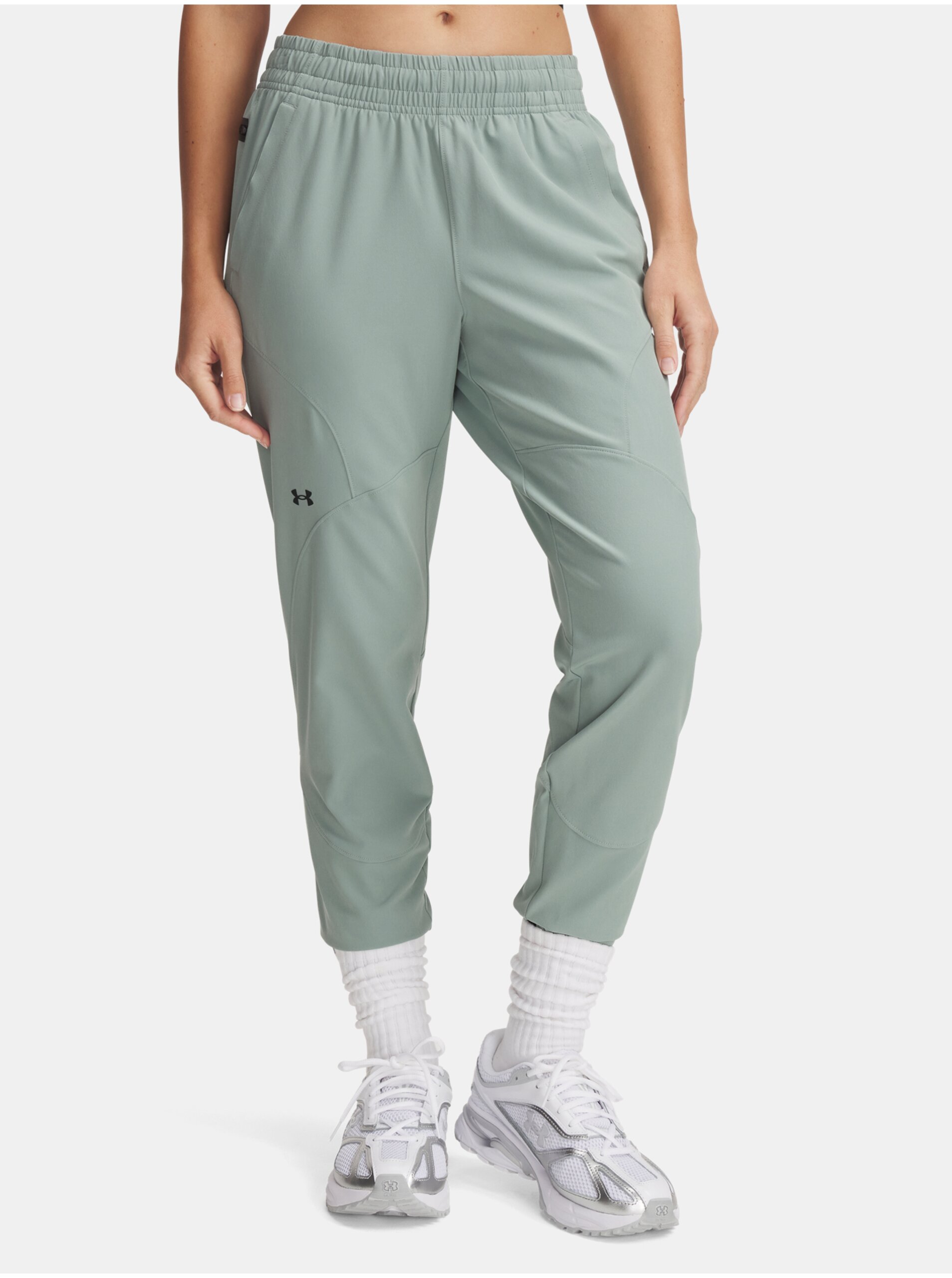 Dámské tepláky Under Armour UA Unstoppable Jogger