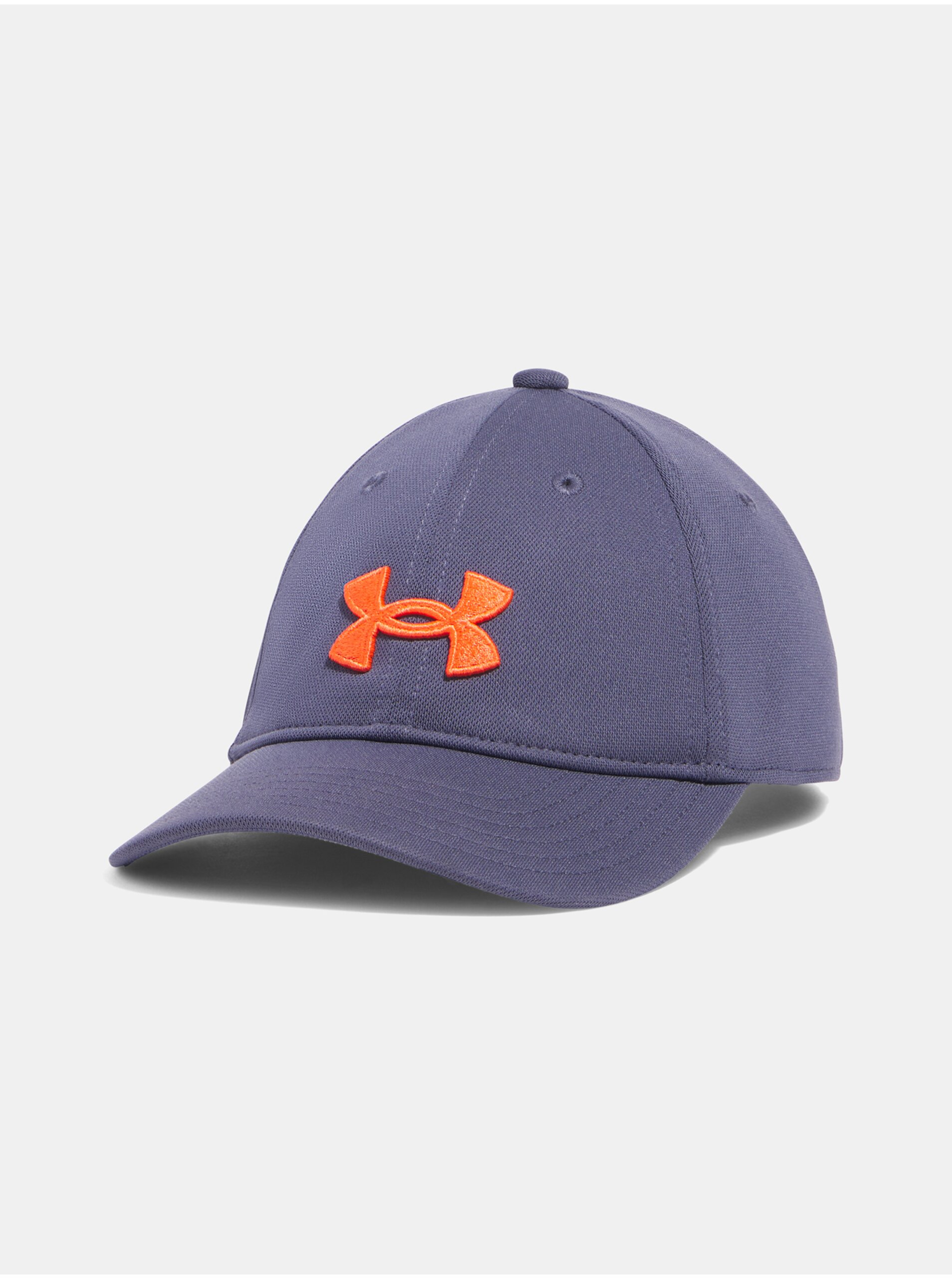 Chlapecká kšiltovka Under Armour B BLITZING37 ADJ