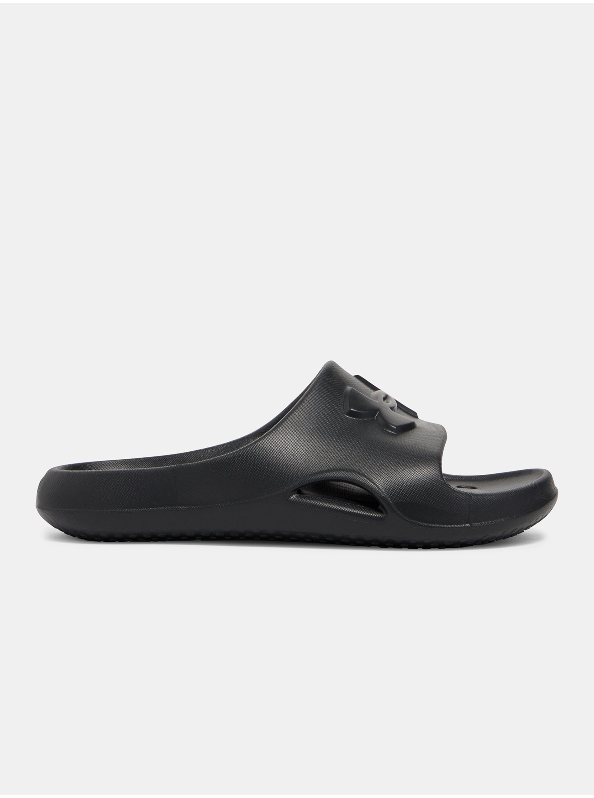 Chlapecké pantofle Under Armour UA B Locker V SL