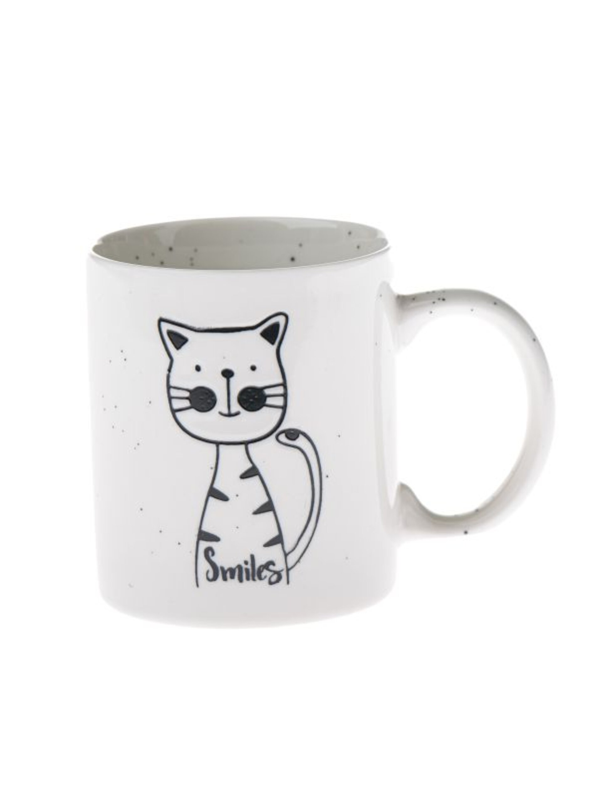 Porcelánový hrnek v krabičce, 360ml, 12/48