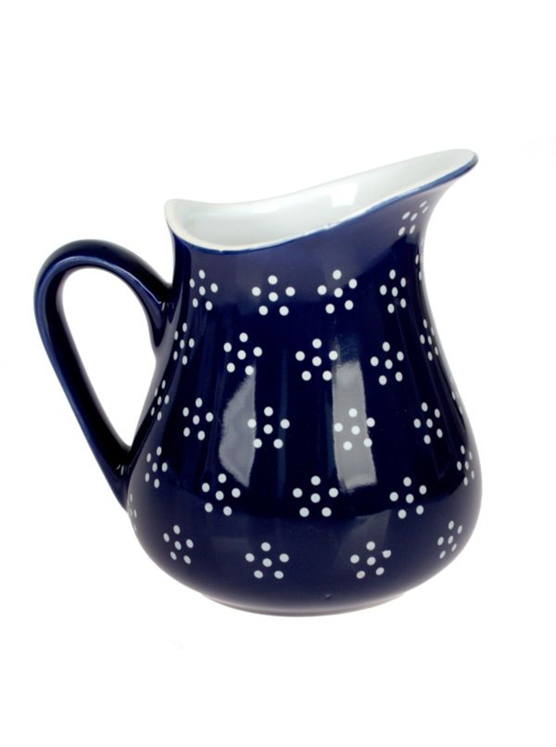 Keramický džbán, 500ml, 6/24