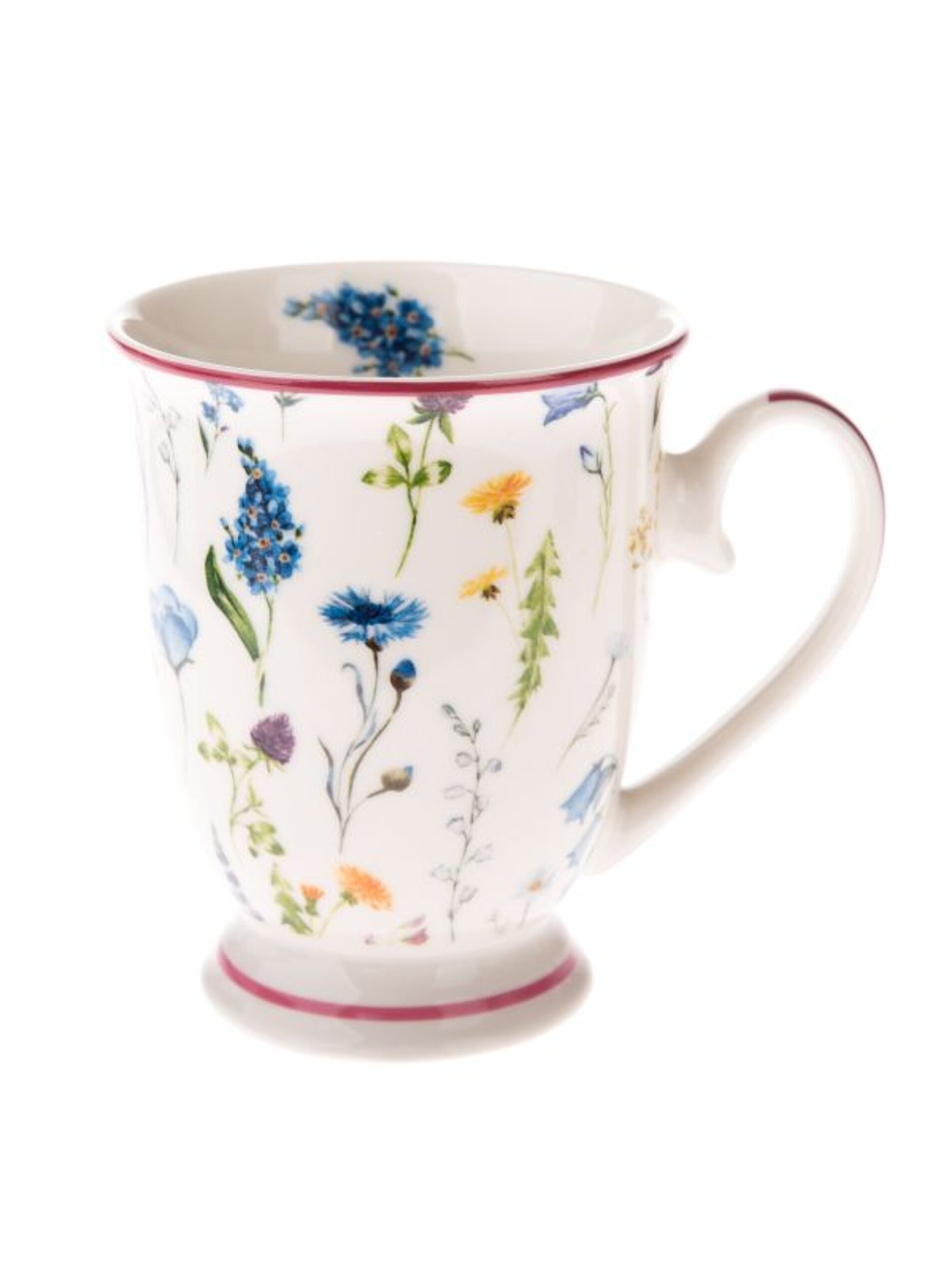 Porcelánový hrnek, 300ml, 12/48