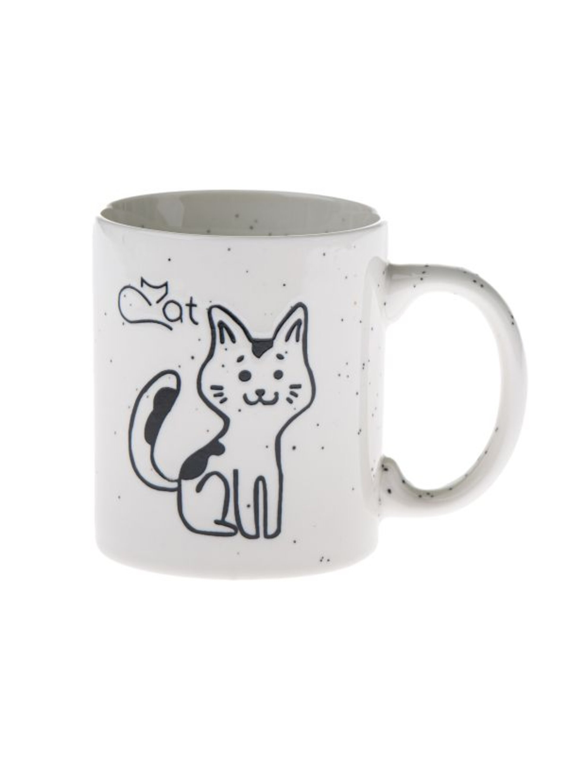 Porcelánový hrnek v krabičce, 360ml, 12/48